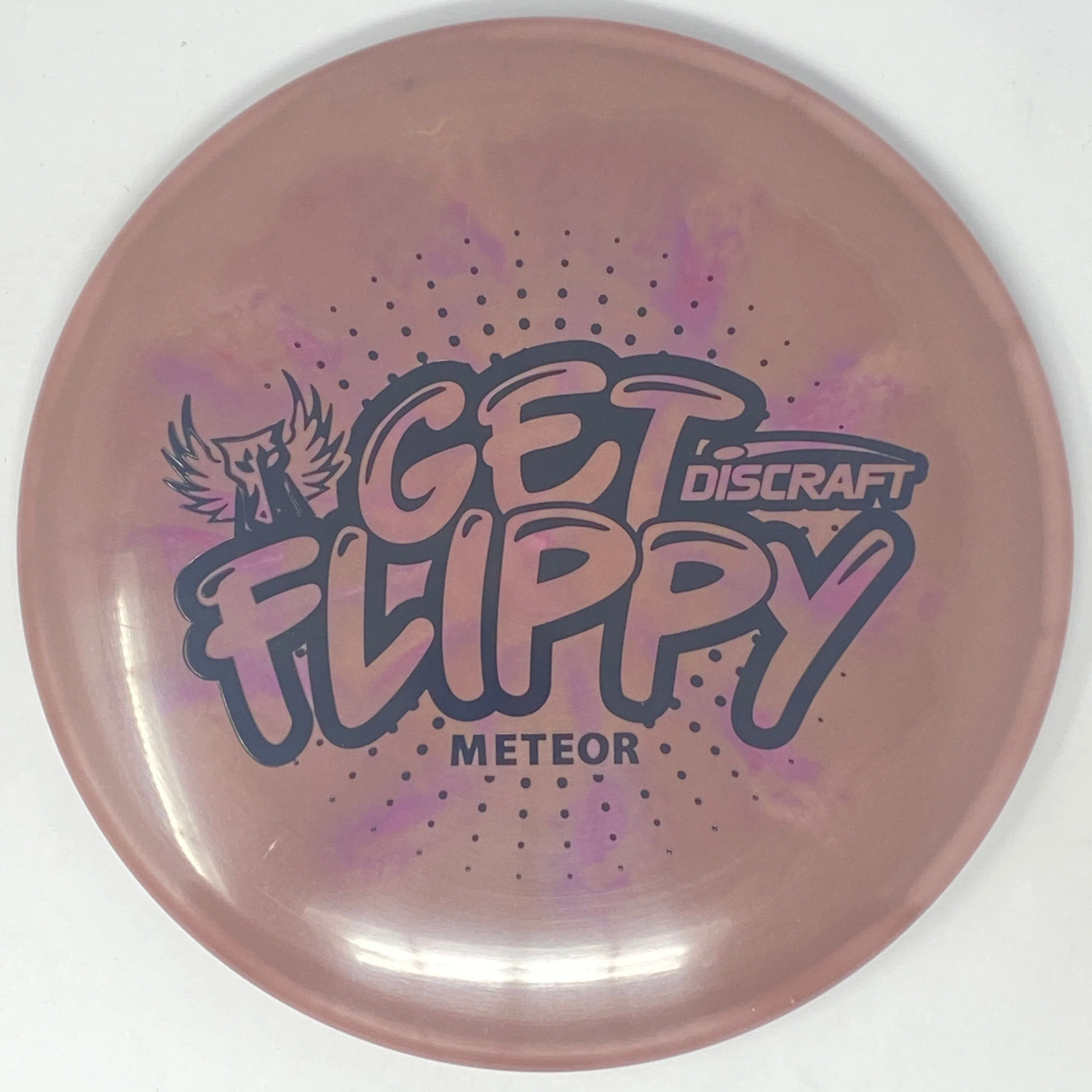 Meteor (ESP Swirl - Brodie Smith "Get Flippy") - Image 13