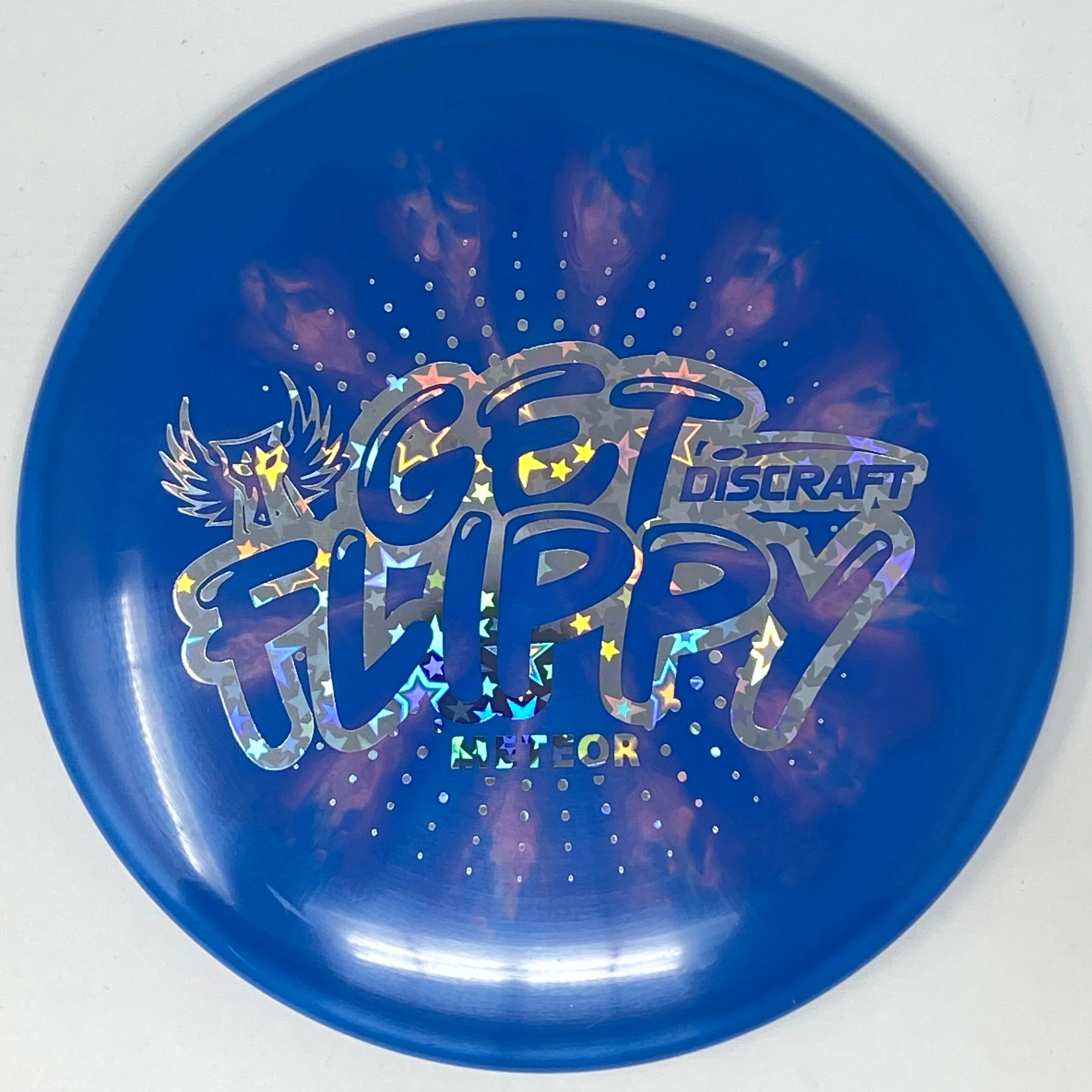 Meteor (ESP Swirl - Brodie Smith "Get Flippy") - Image 26
