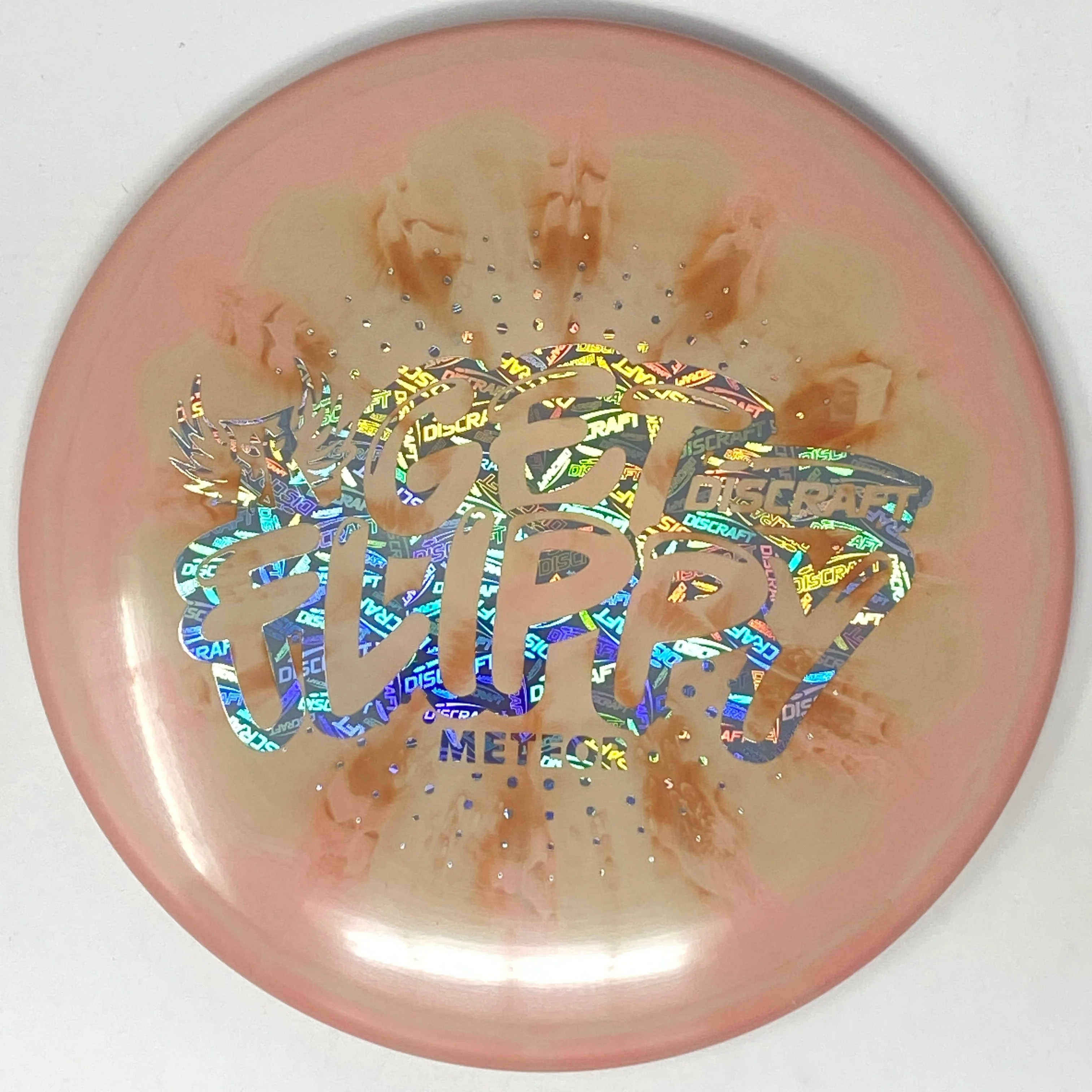 Meteor (ESP Swirl - Brodie Smith "Get Flippy") - Image 6