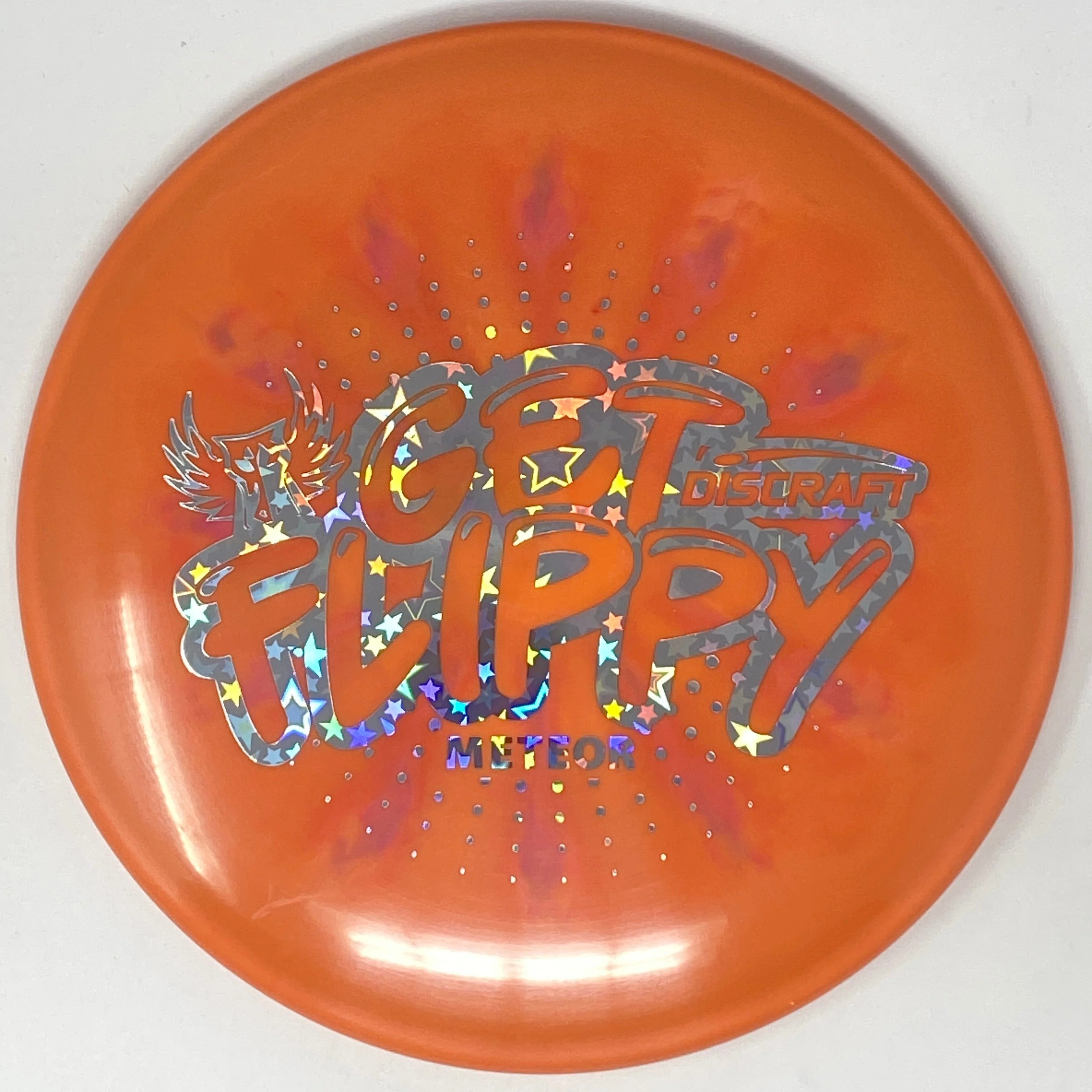 Meteor (ESP Swirl - Brodie Smith "Get Flippy") - Image 9