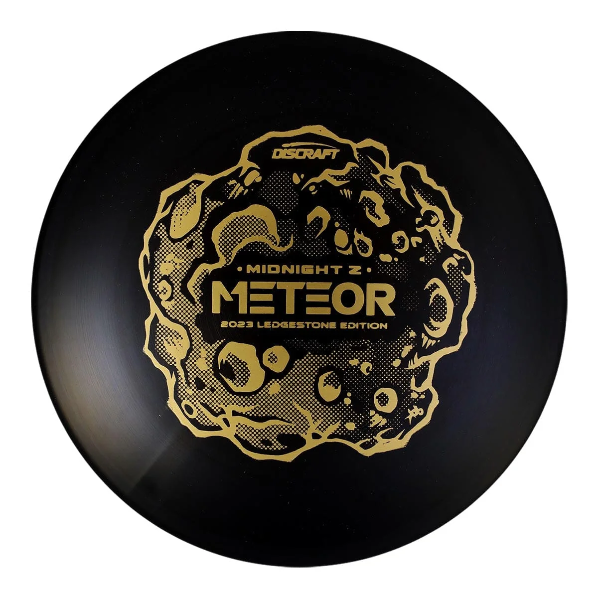 Meteor (Midnight Z - 2023 Ledgestone Edition)