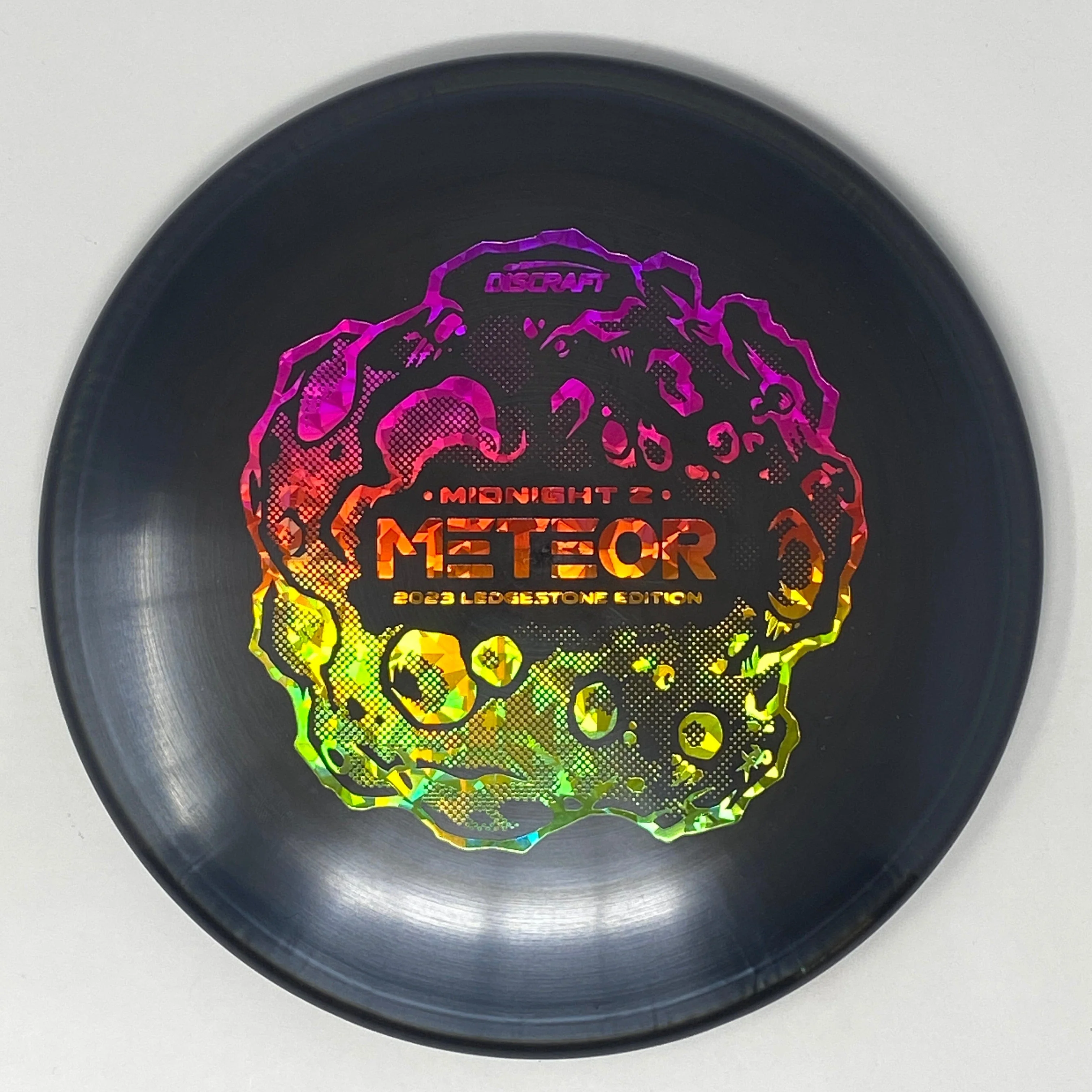Meteor (Midnight Z - 2023 Ledgestone Edition) - Image 3