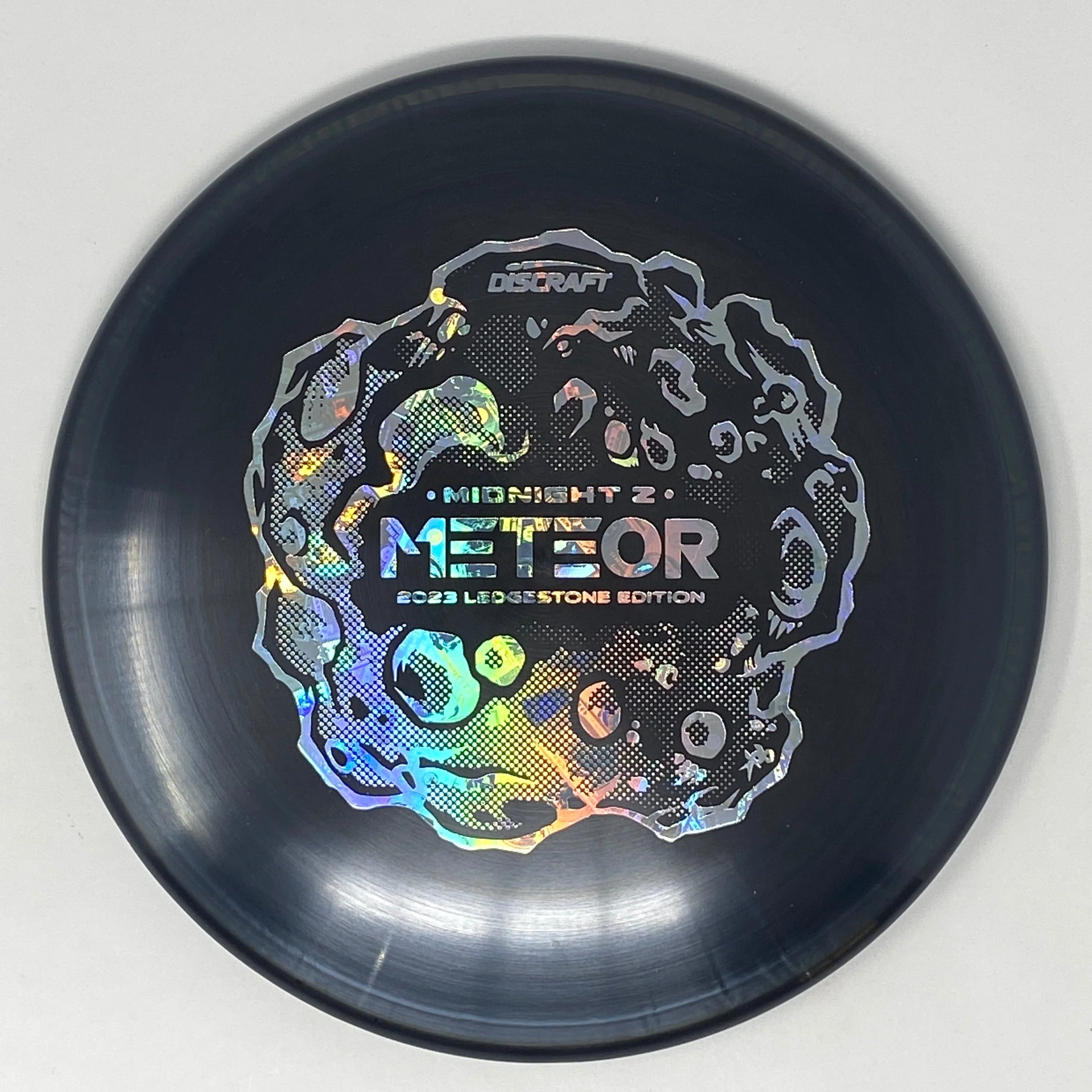 Meteor (Midnight Z - 2023 Ledgestone Edition) - Image 4