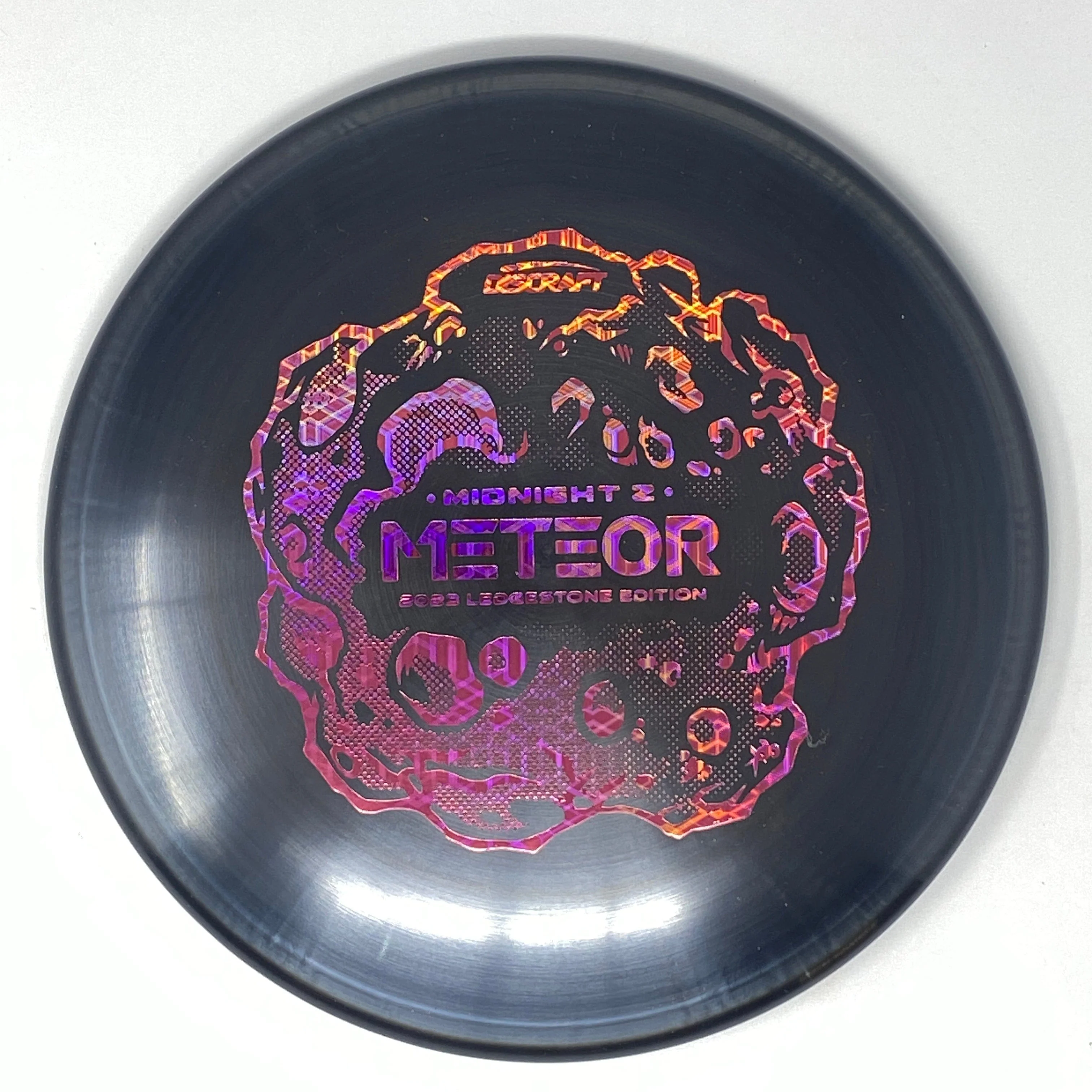 Meteor (Midnight Z - 2023 Ledgestone Edition) - Image 8
