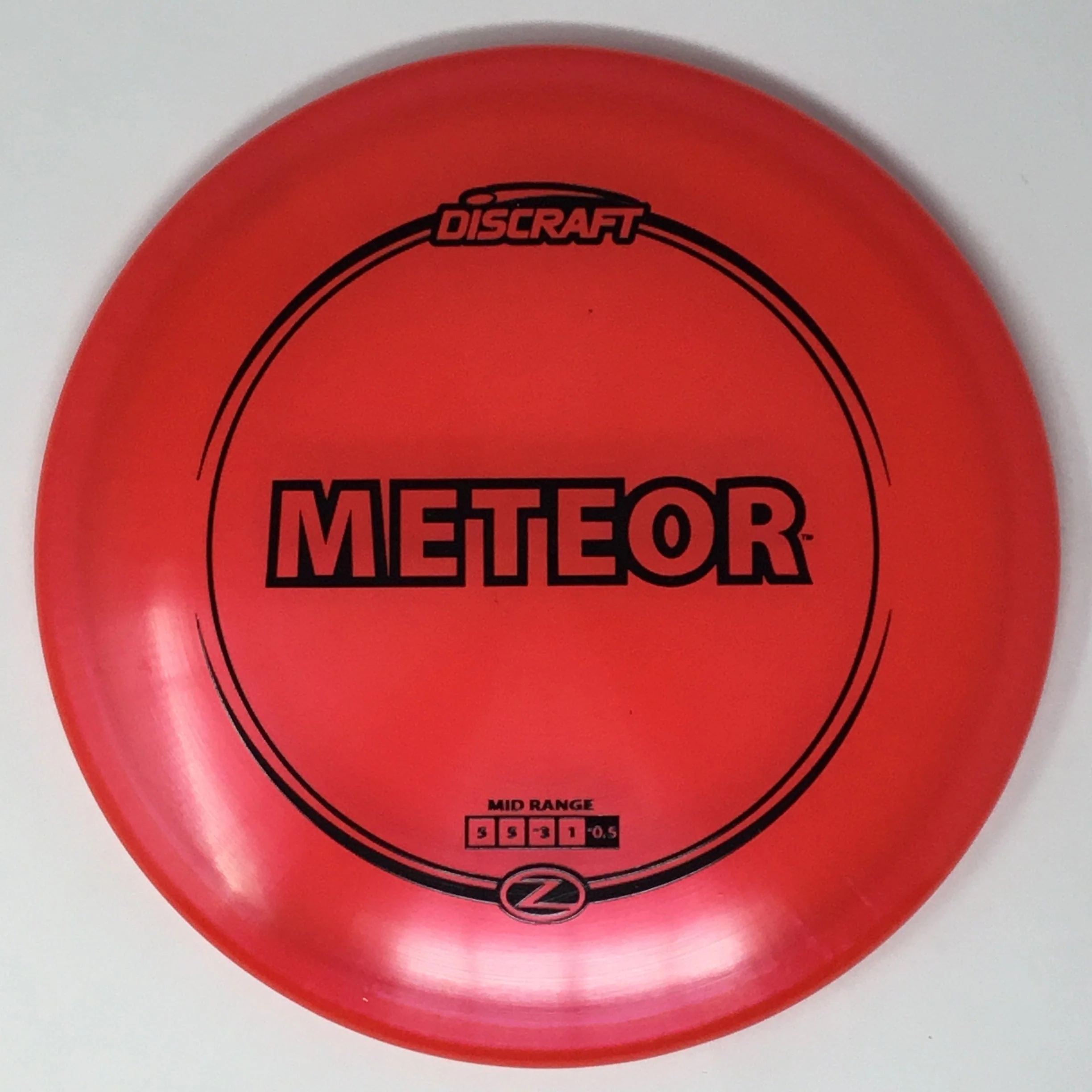 Meteor (Z Line) - Image 15