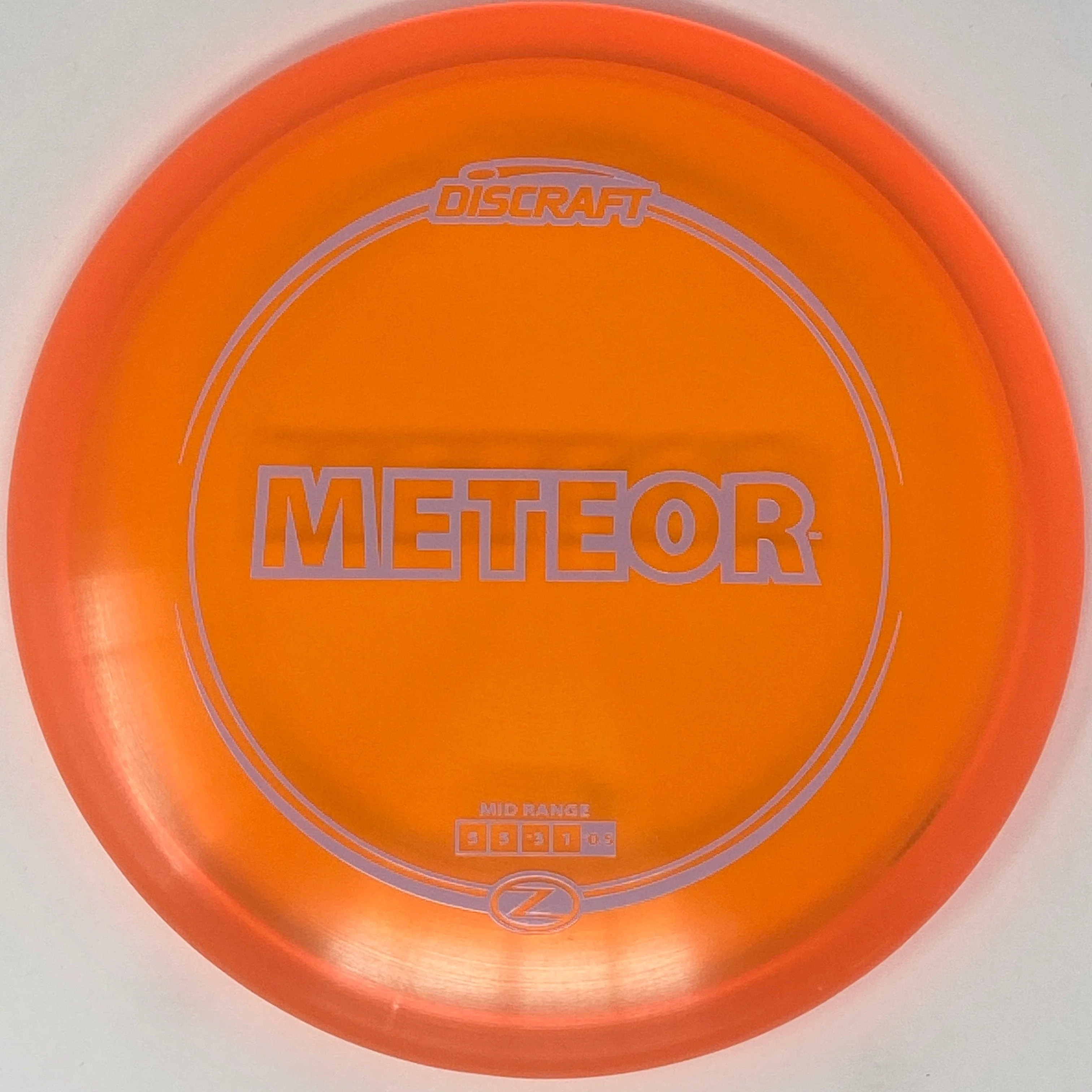 Meteor (Z Line) - Image 3