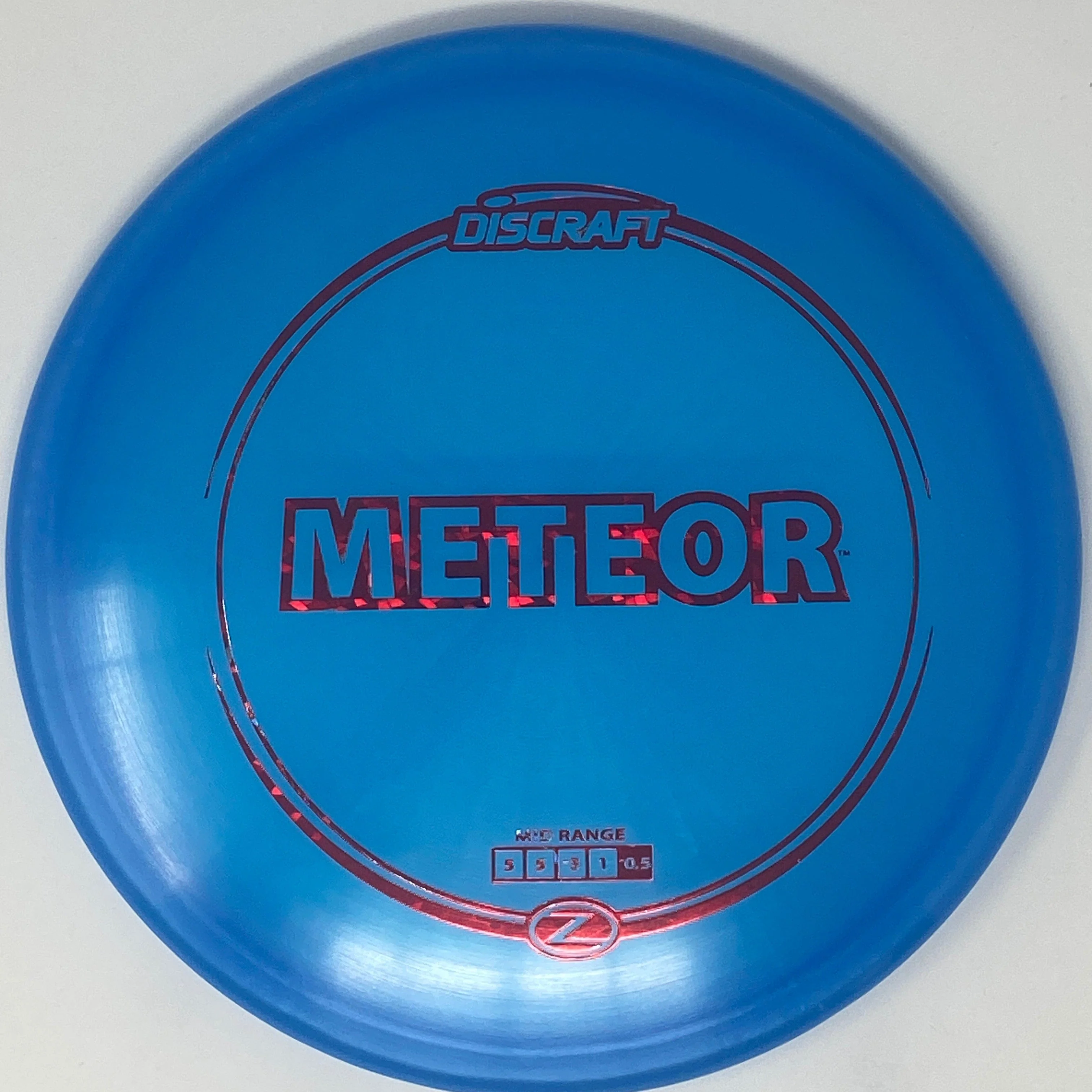 Meteor (Z Line) - Image 5