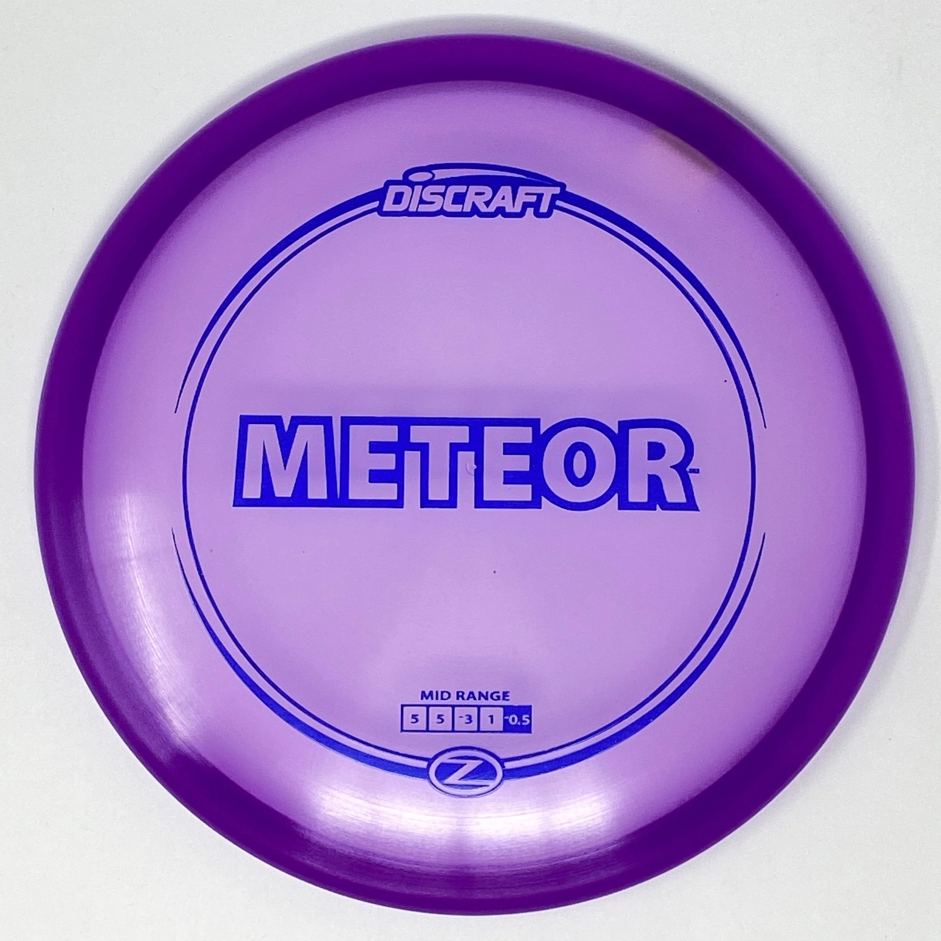 Meteor (Z Line) - Image 9