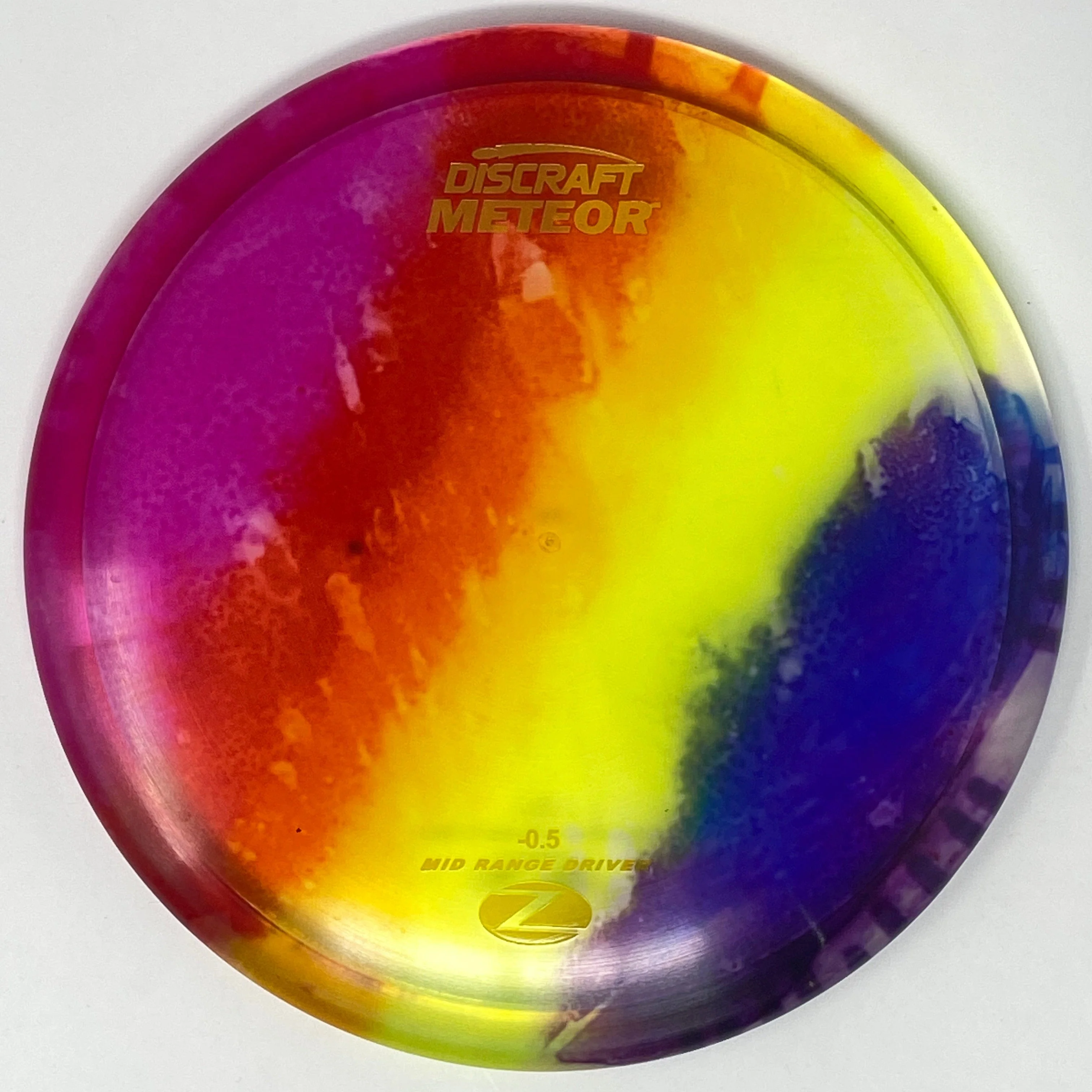 Meteor (Z Fly Dye) - Image 15