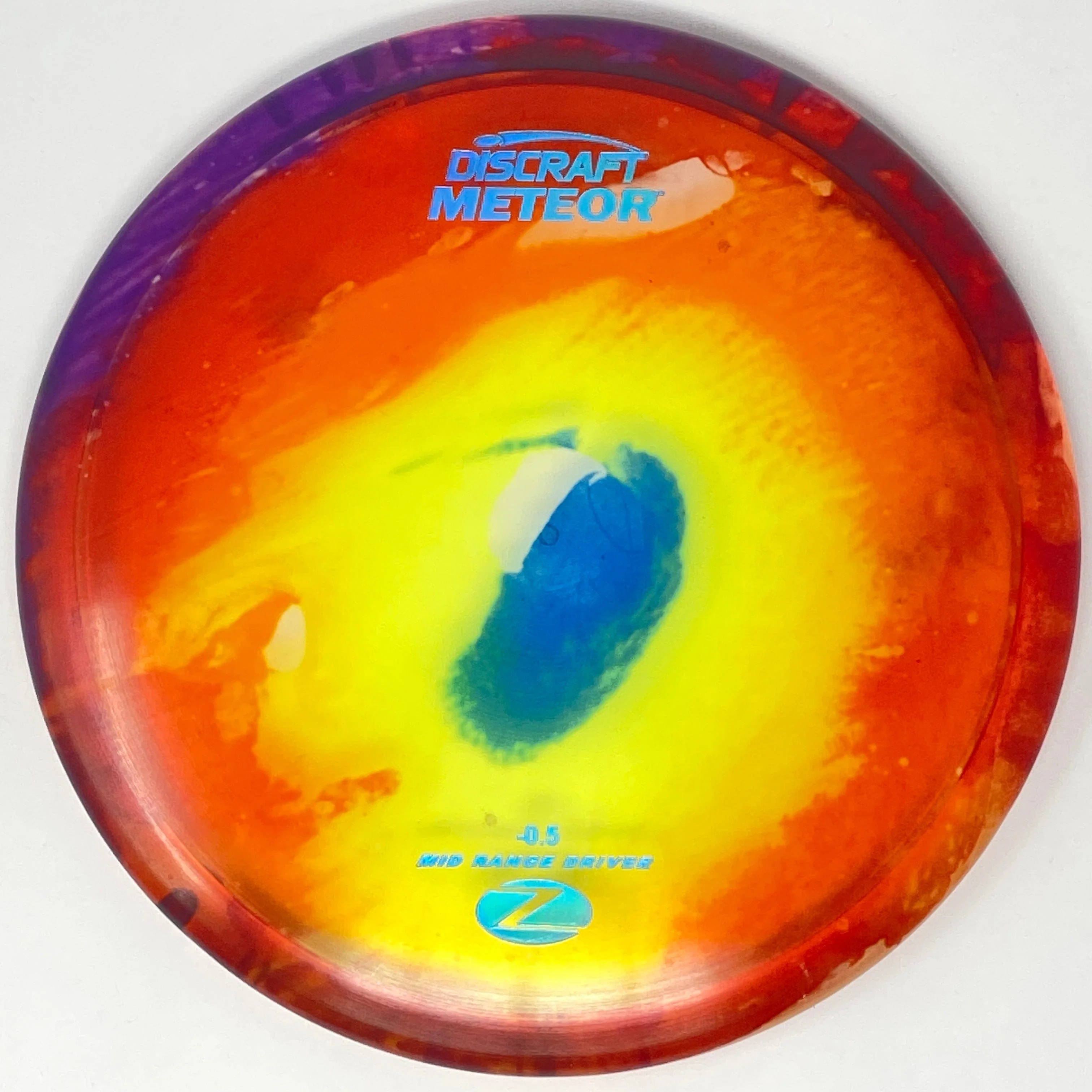 Meteor (Z Fly Dye) - Image 2
