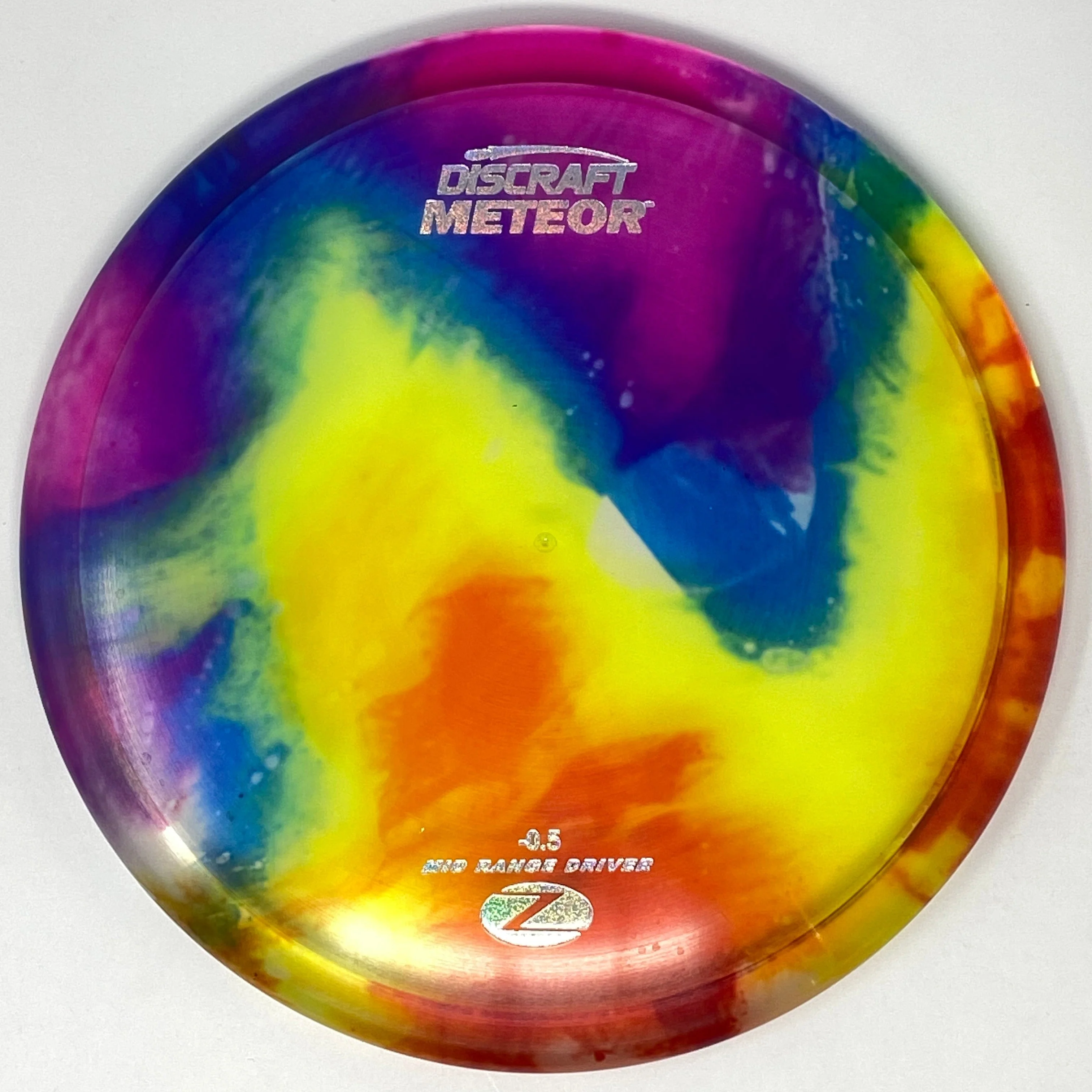 Meteor (Z Fly Dye) - Image 3