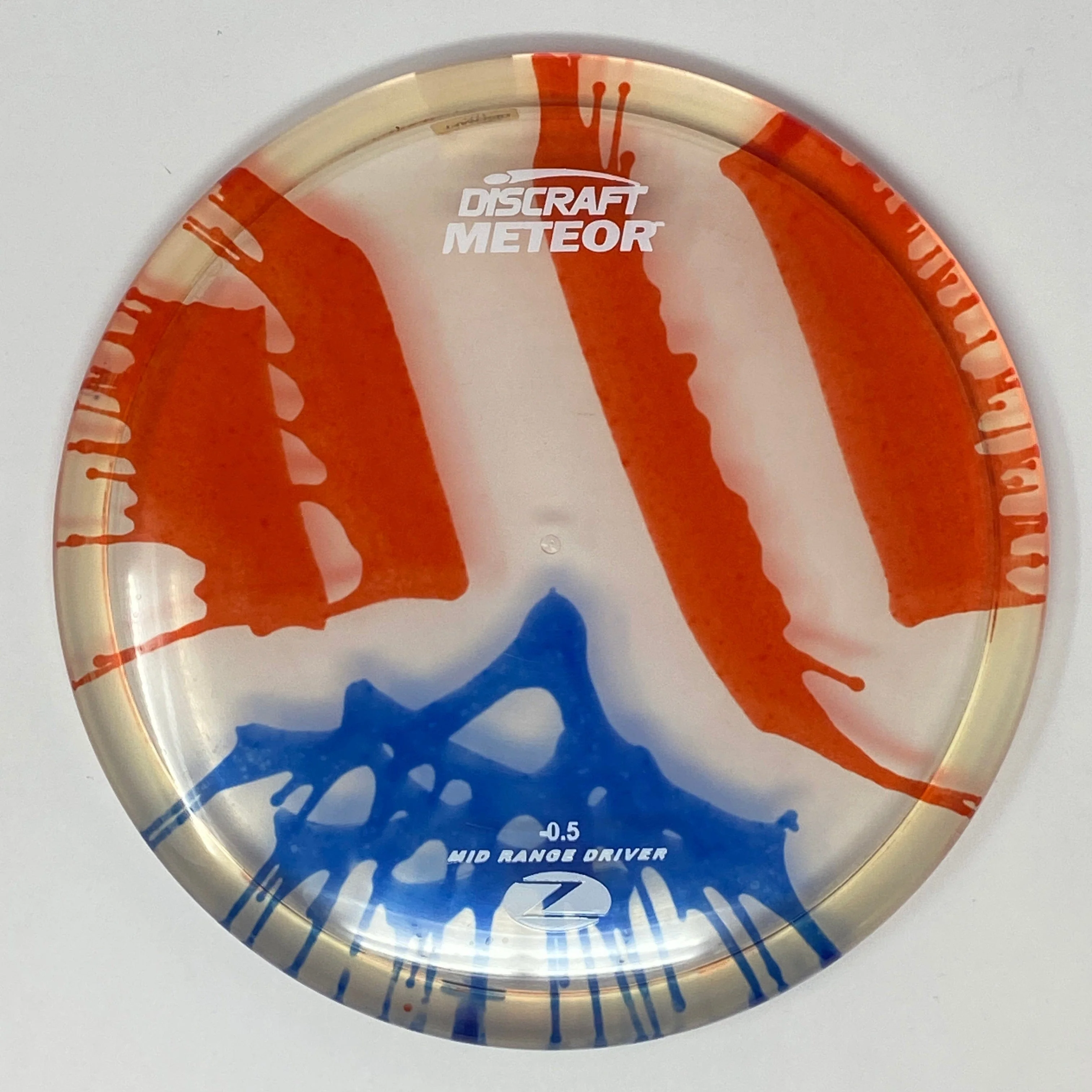 Meteor (Z Fly Dye) - Image 30