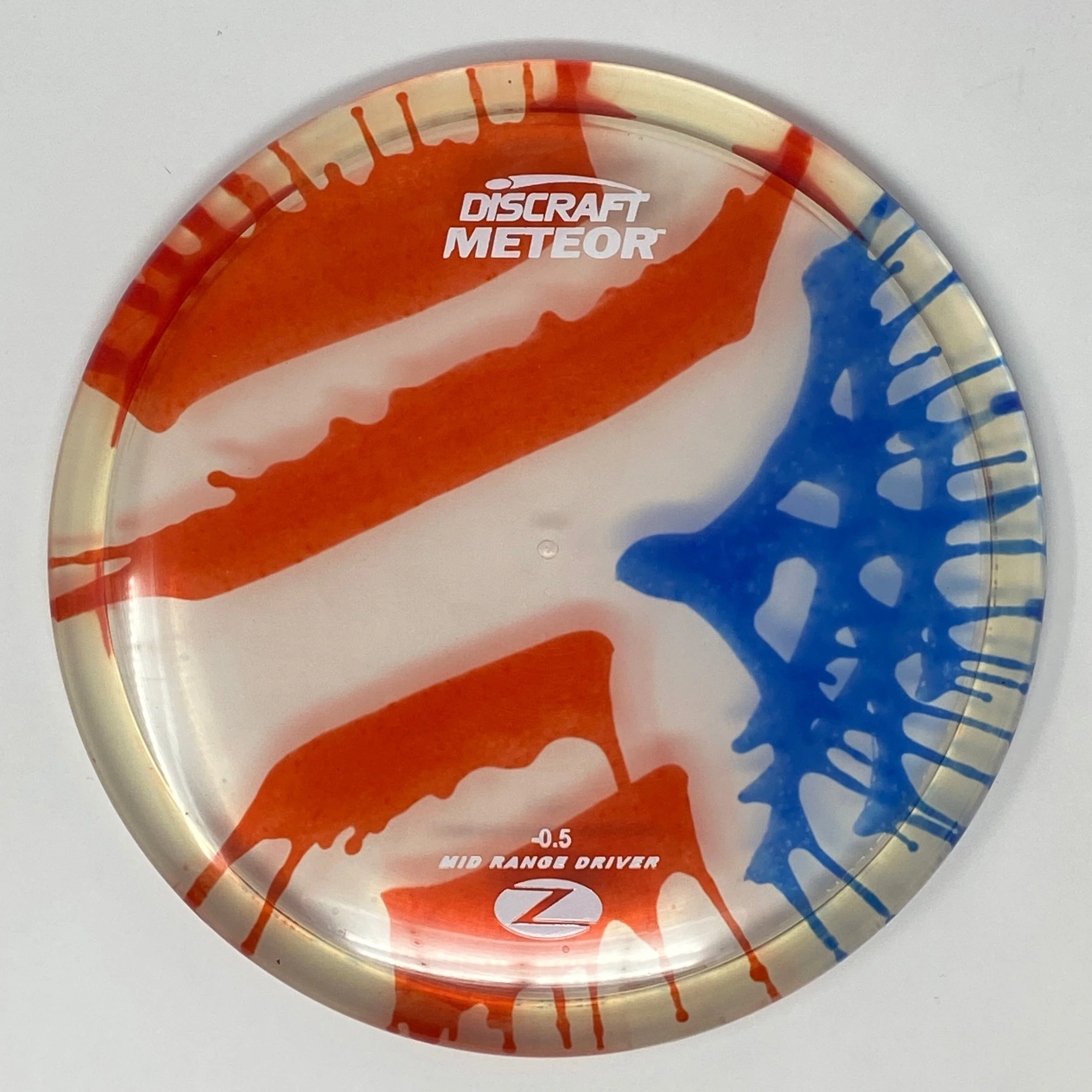 Meteor (Z Fly Dye) - Image 31