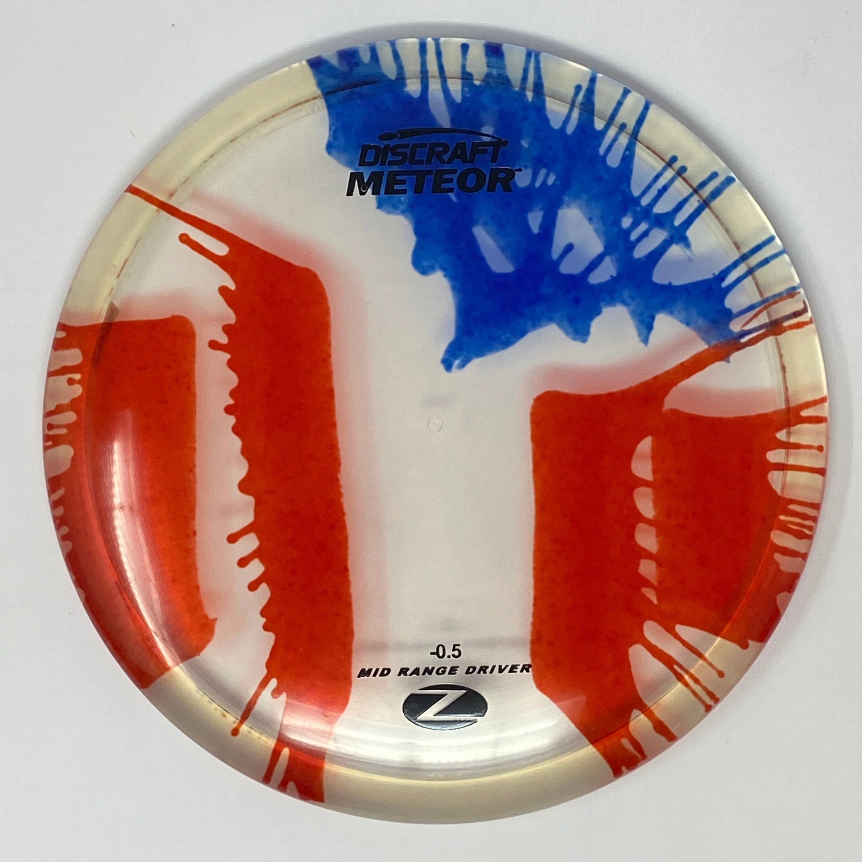 Meteor (Z Fly Dye) - Image 32