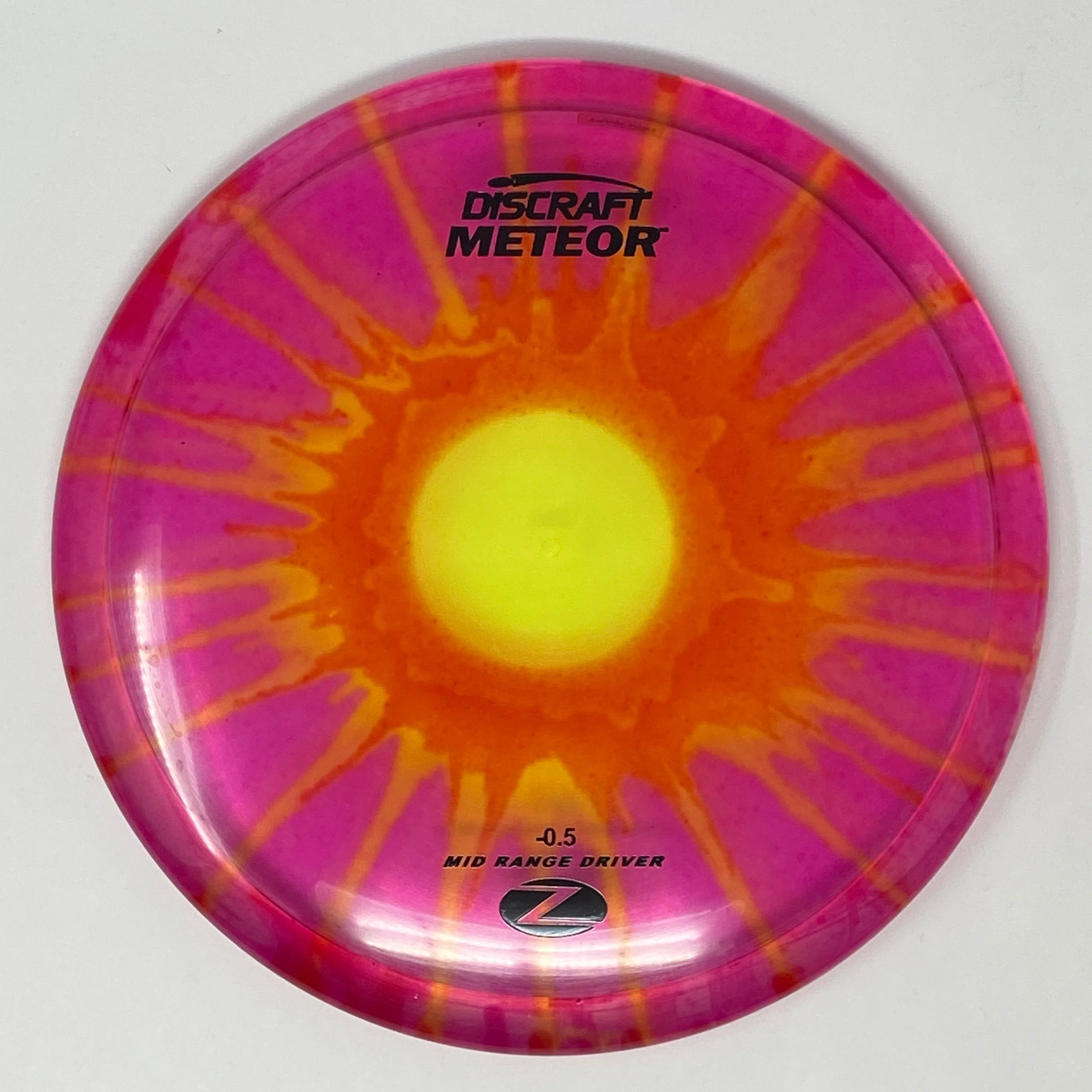 Meteor (Z Fly Dye) - Image 34