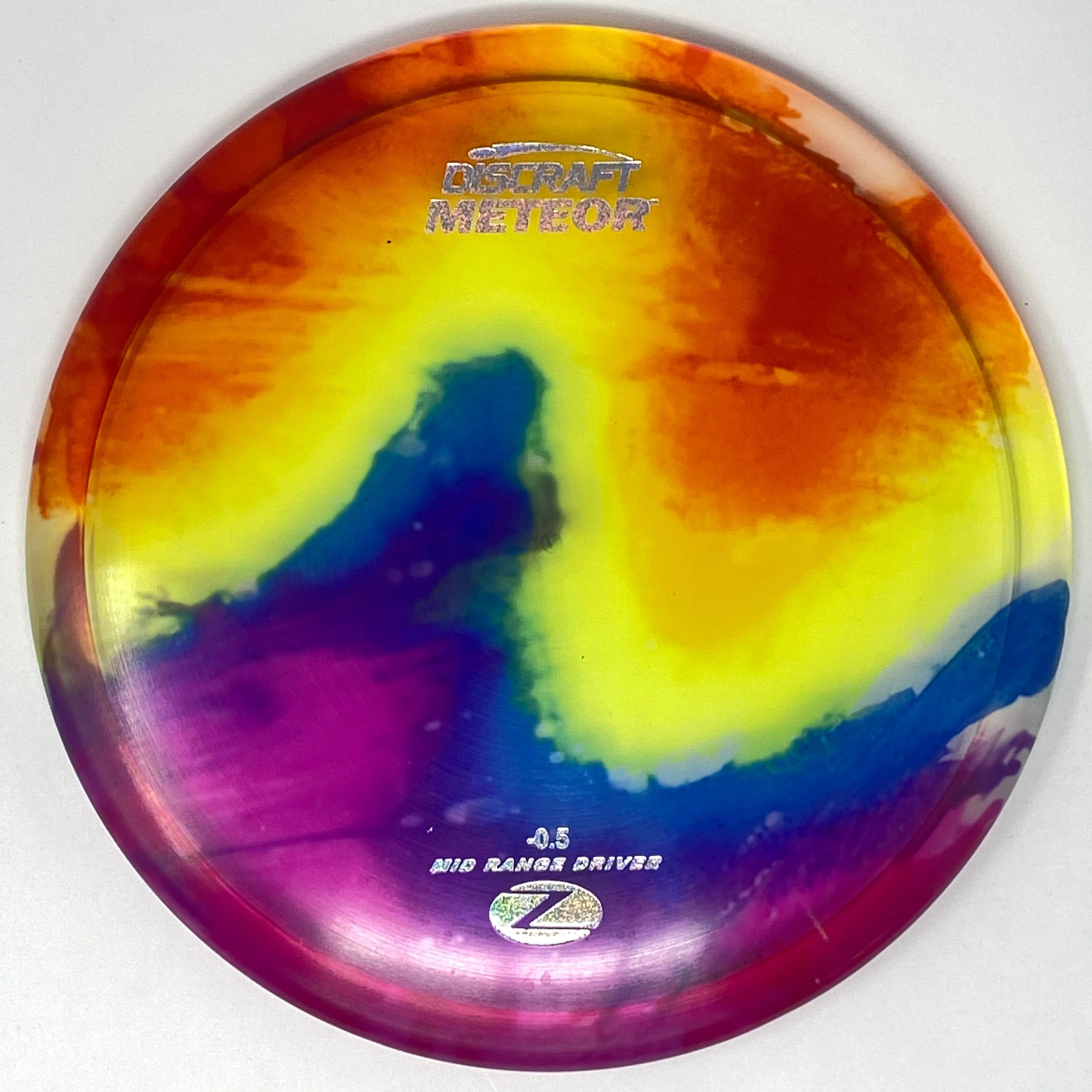 Meteor (Z Fly Dye) - Image 4