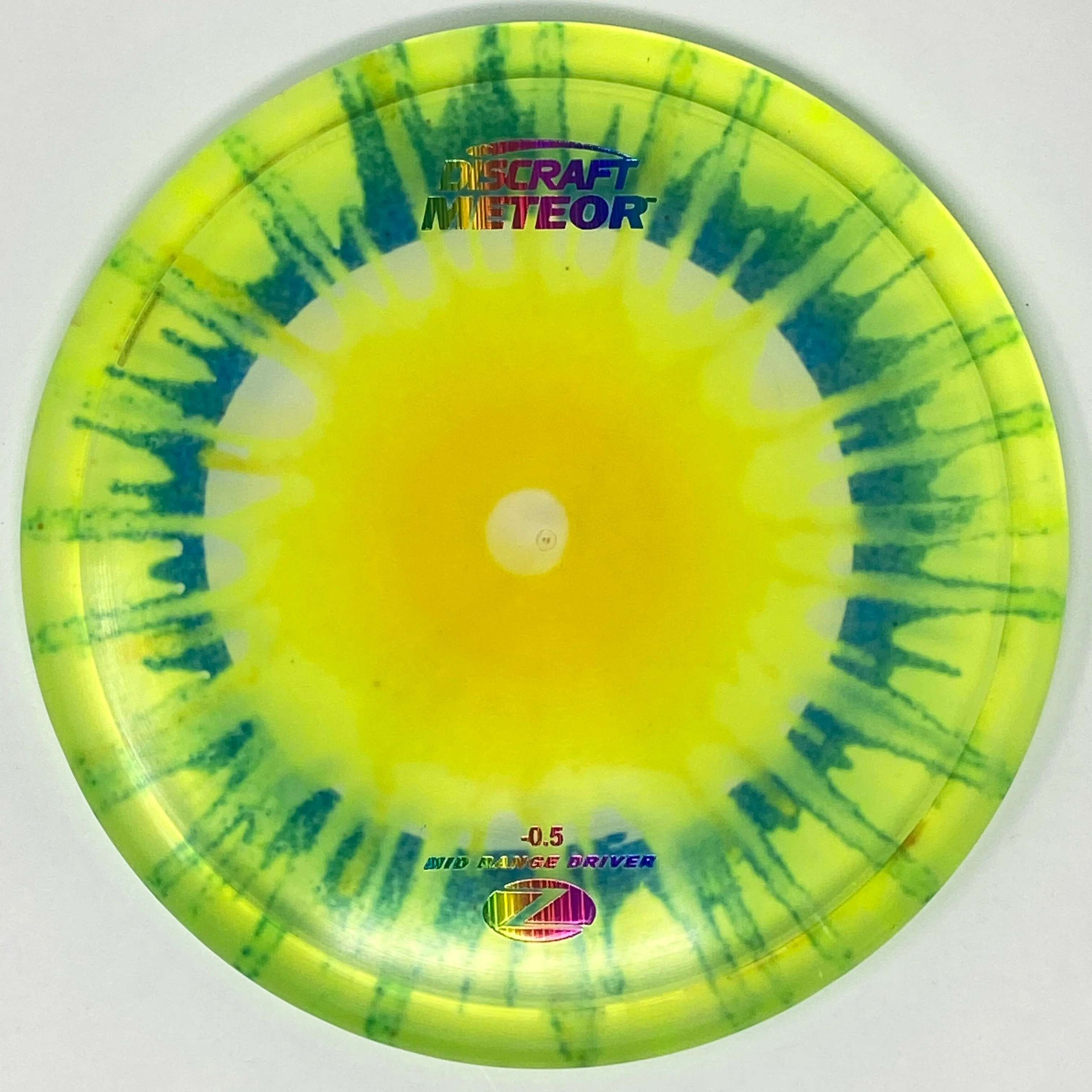 Meteor (Z Fly Dye) - Image 8
