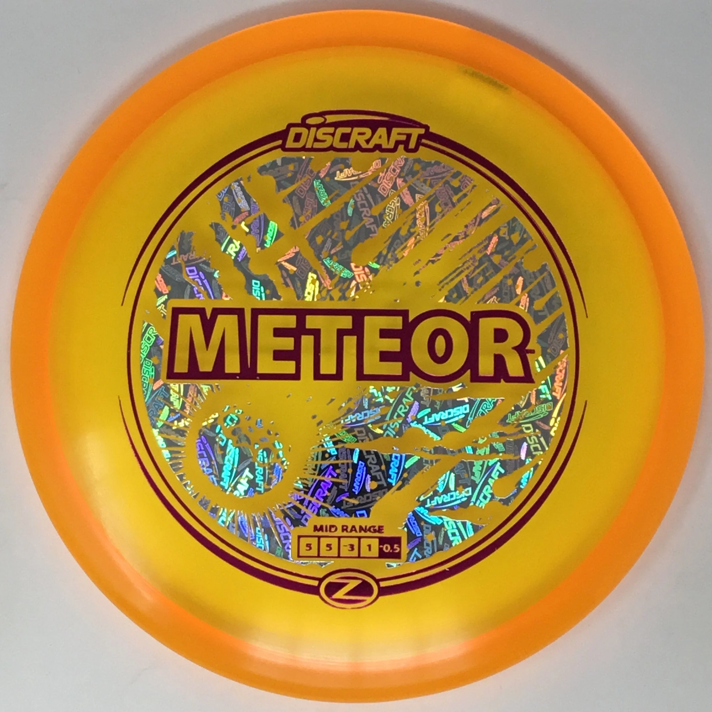 Meteor (Z Line - Reimagined) - Image 12