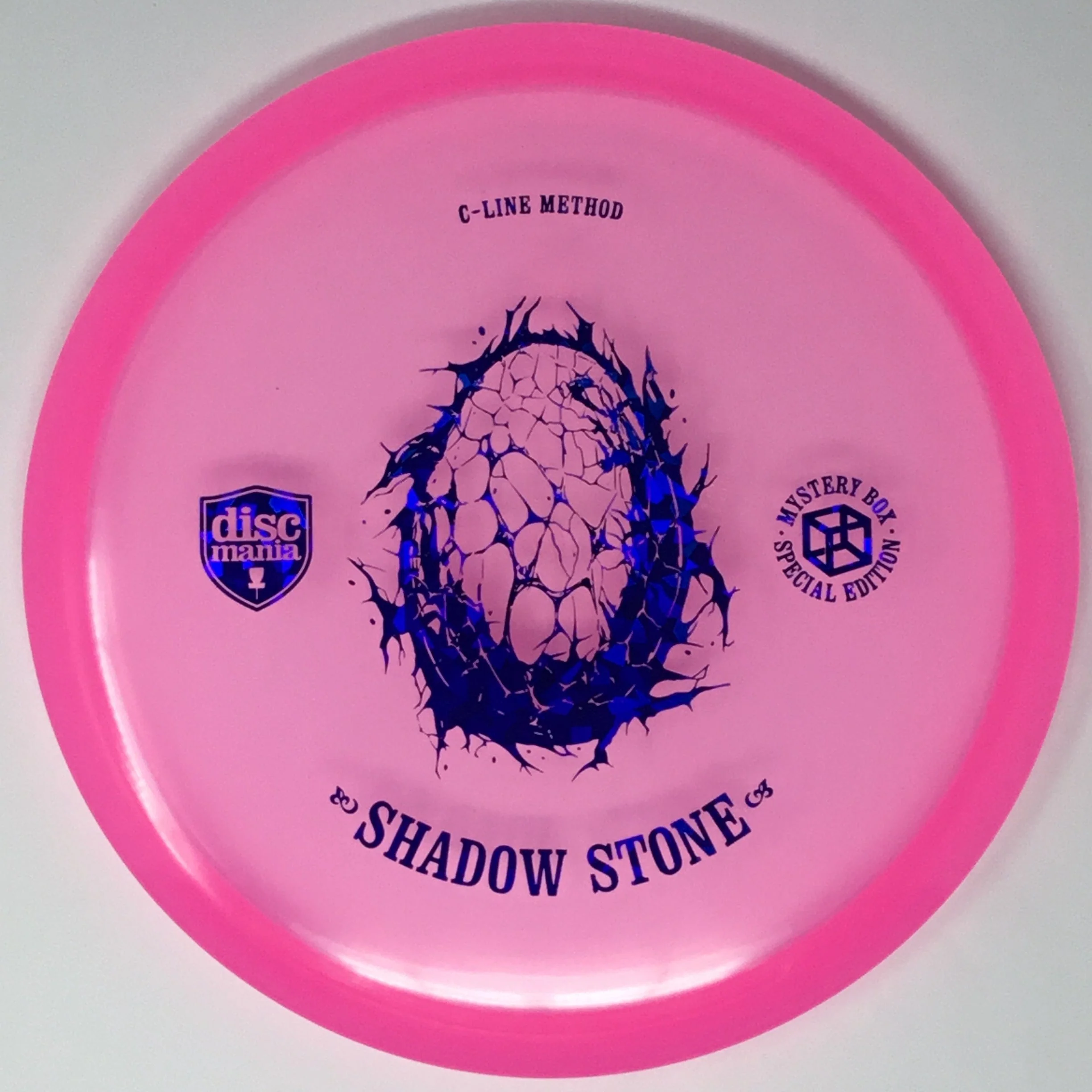 Method (C-Line - Mystery Box "Shadow Stone" Special Edition) - Image 2