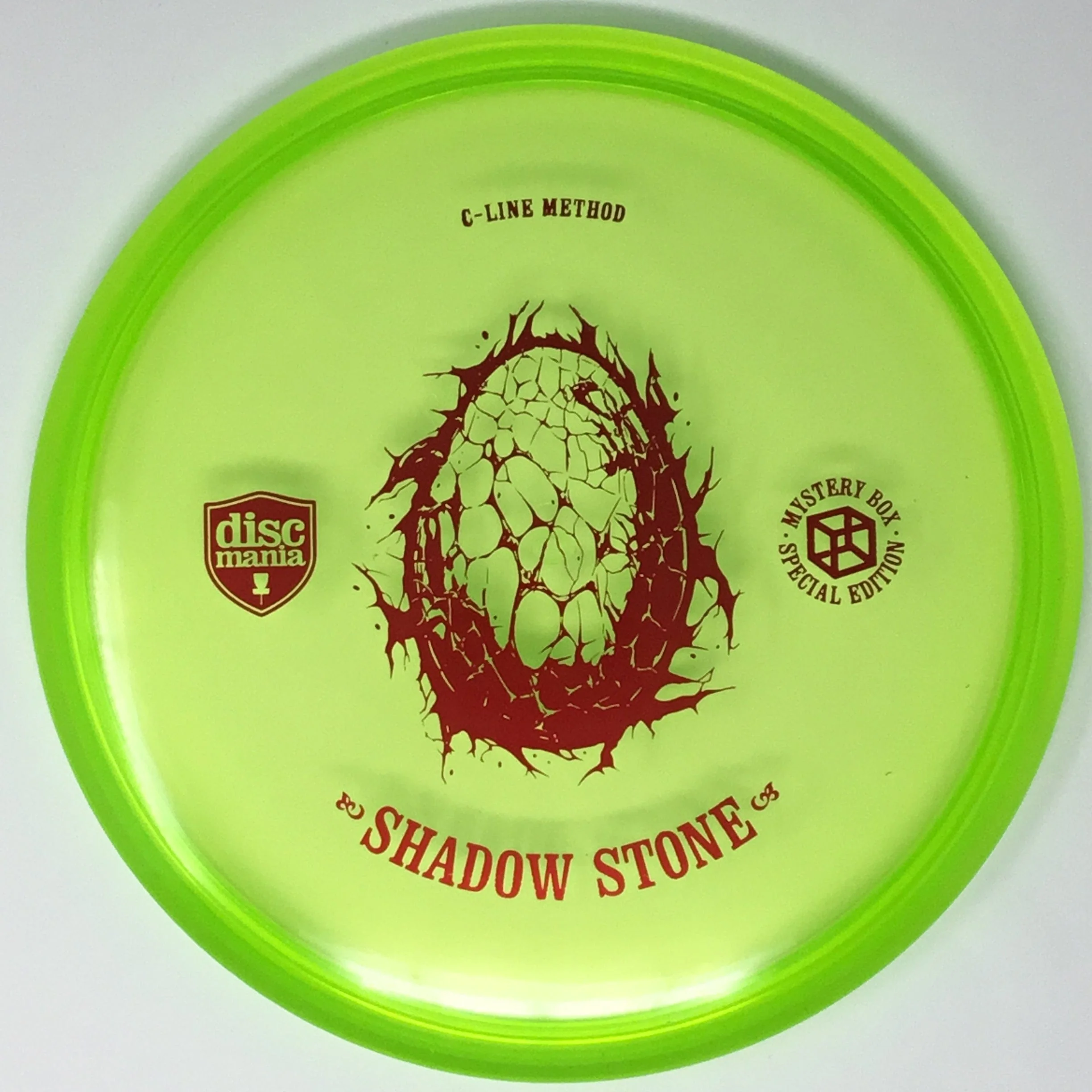 Method (C-Line - Mystery Box "Shadow Stone" Special Edition) - Image 4