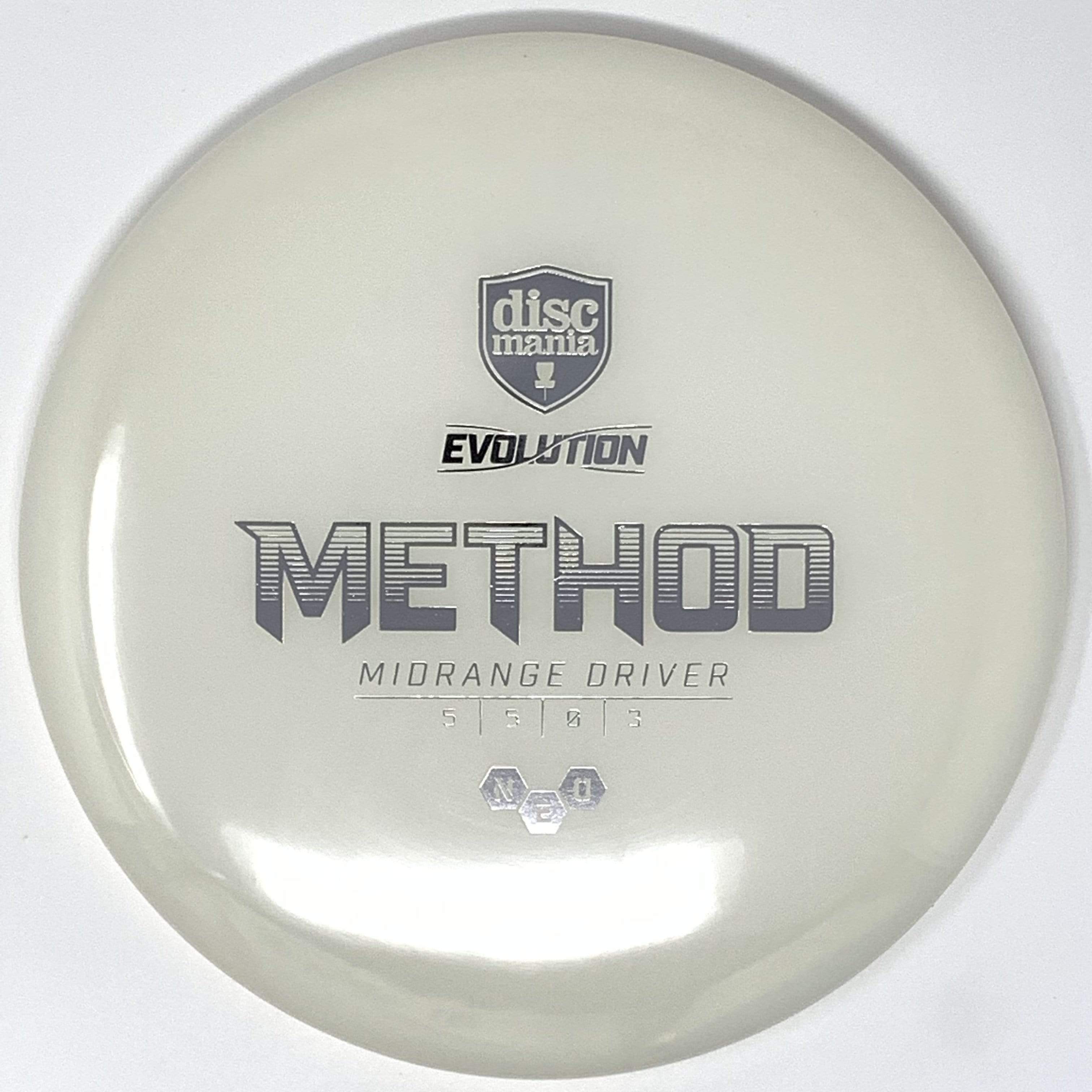 Method (Evolution Neo) - Image 11