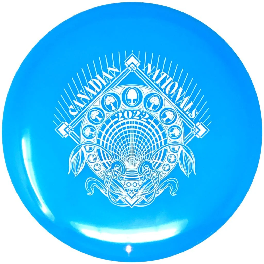 Method (Lux, Limited Edition Canadian Nationals 2022 Fundraiser)