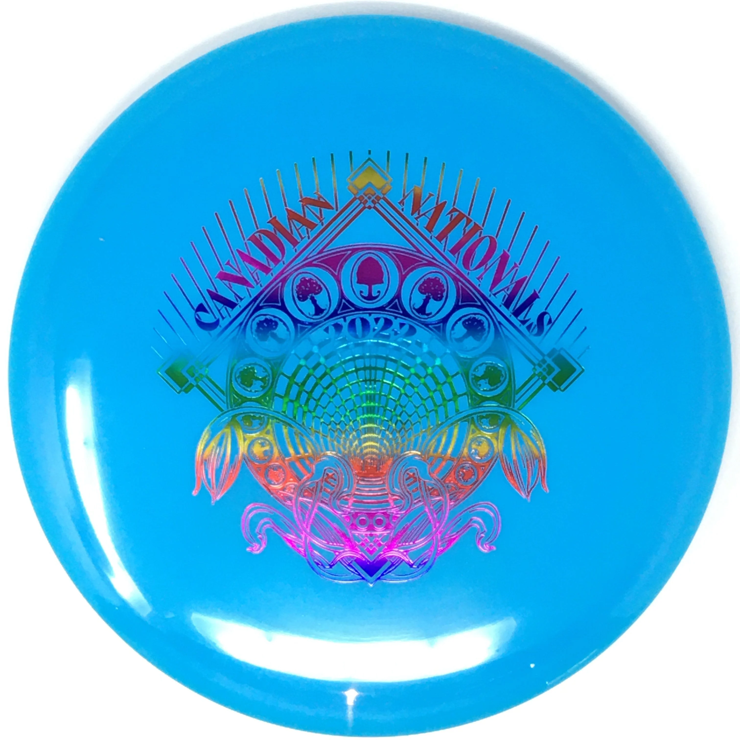 Method (Lux, Limited Edition Canadian Nationals 2022 Fundraiser) - Image 2