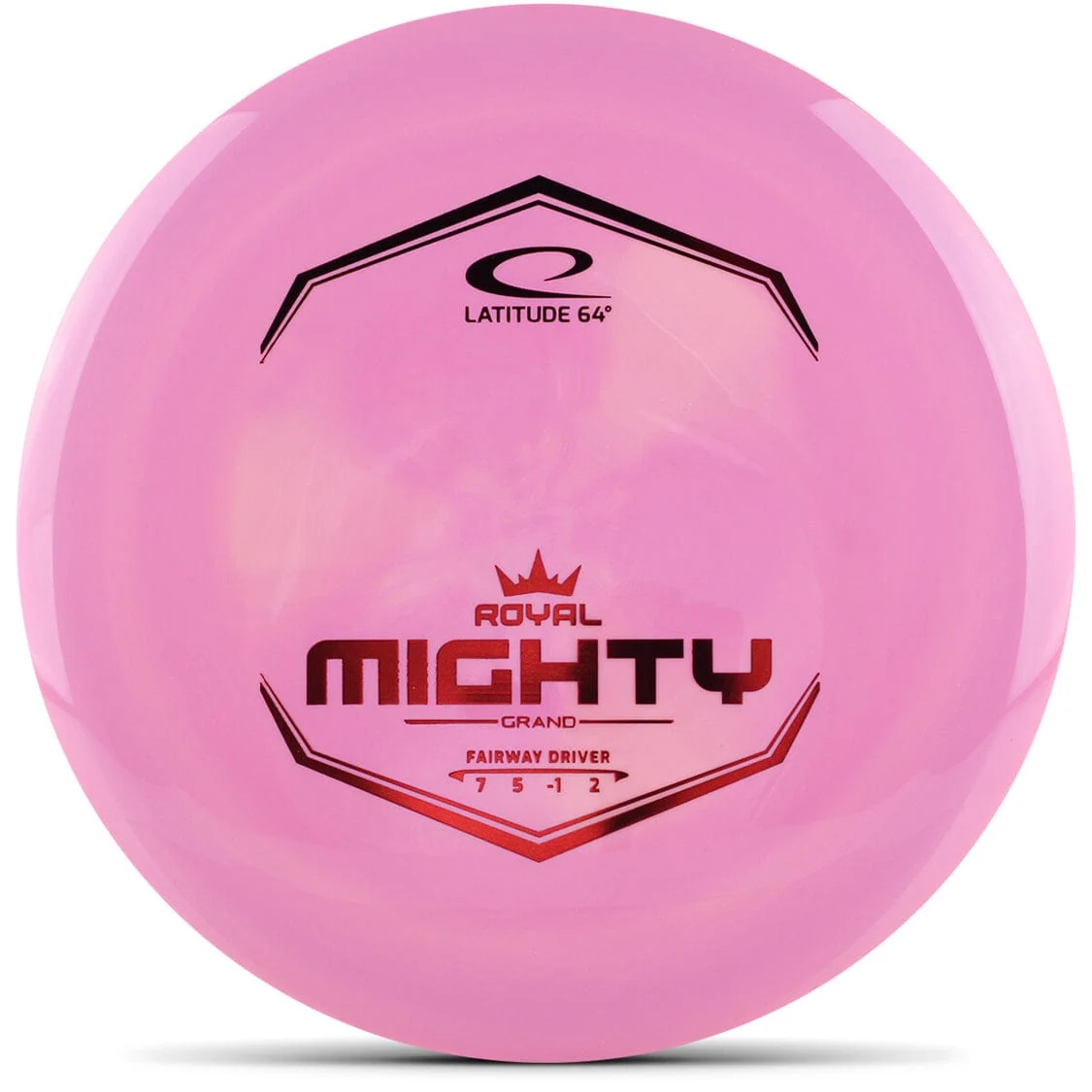 Mighty (Royal Grand)