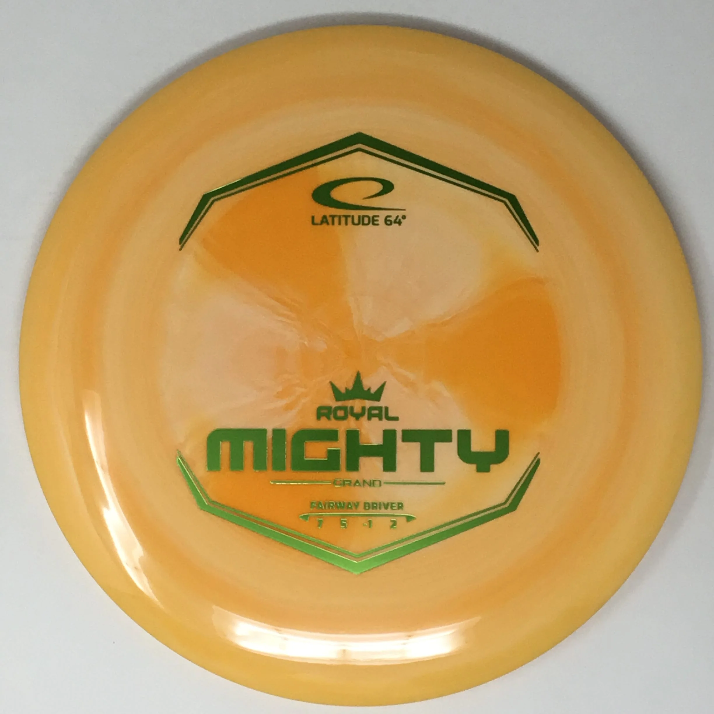 Mighty (Royal Grand) - Image 10