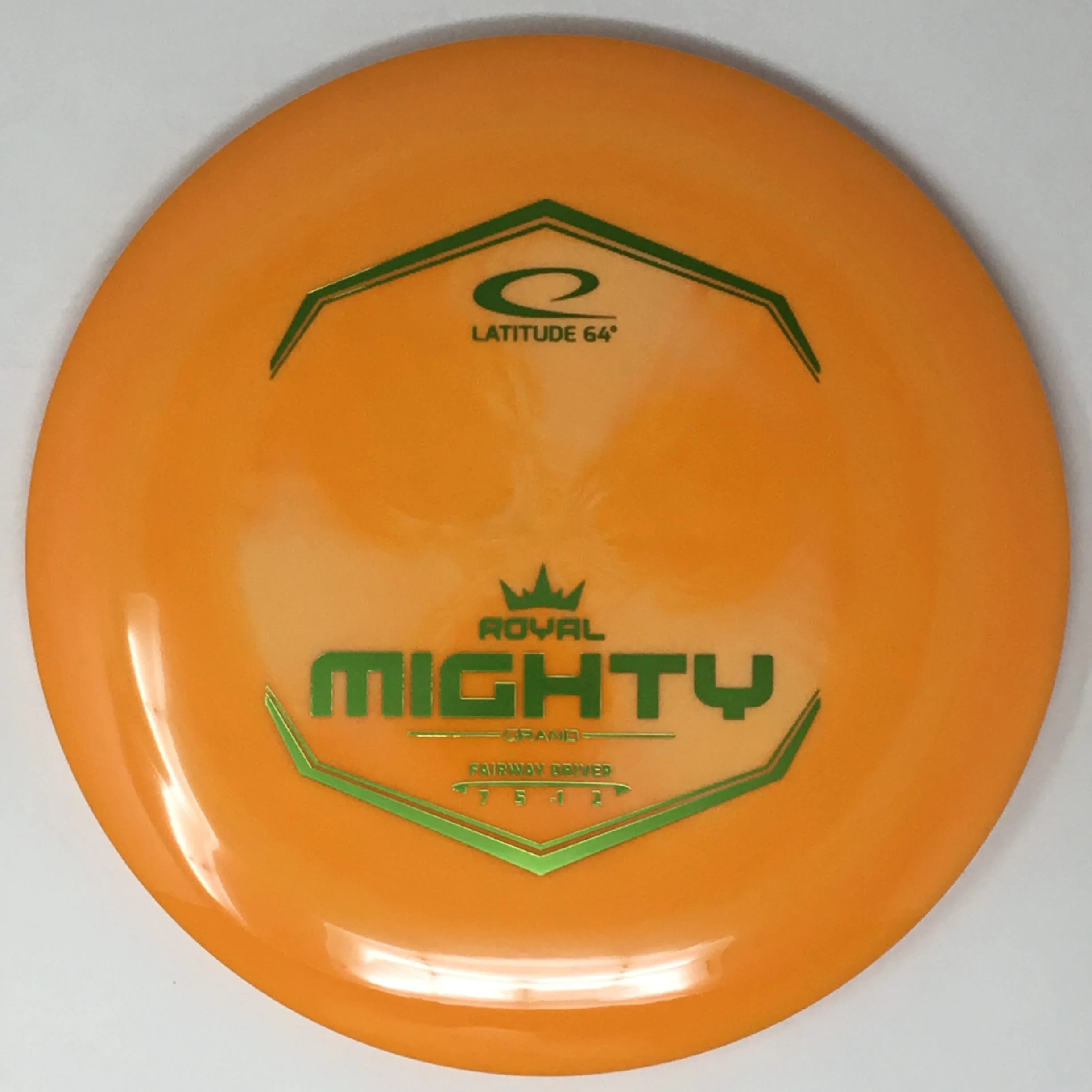Mighty (Royal Grand) - Image 11