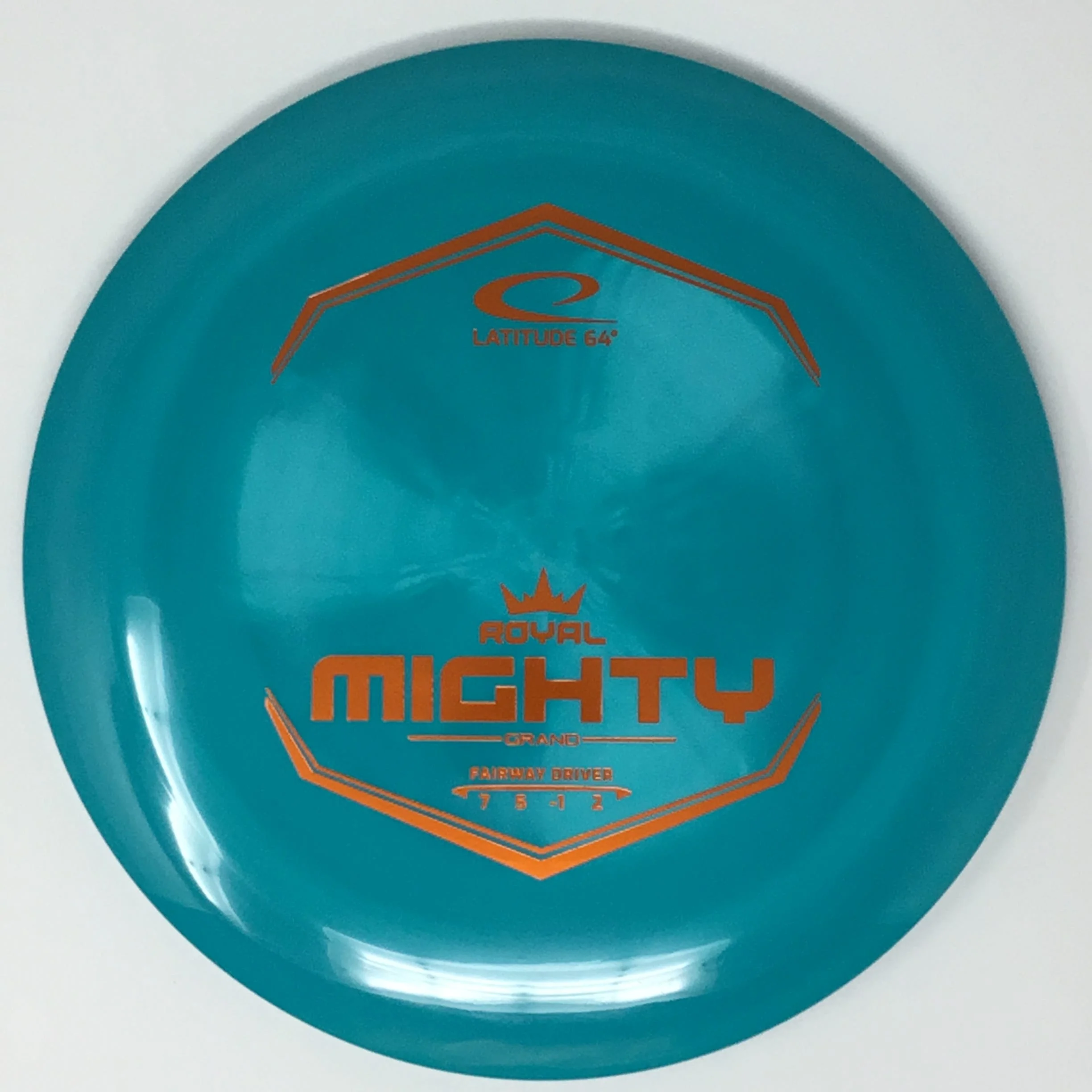 Mighty (Royal Grand) - Image 12