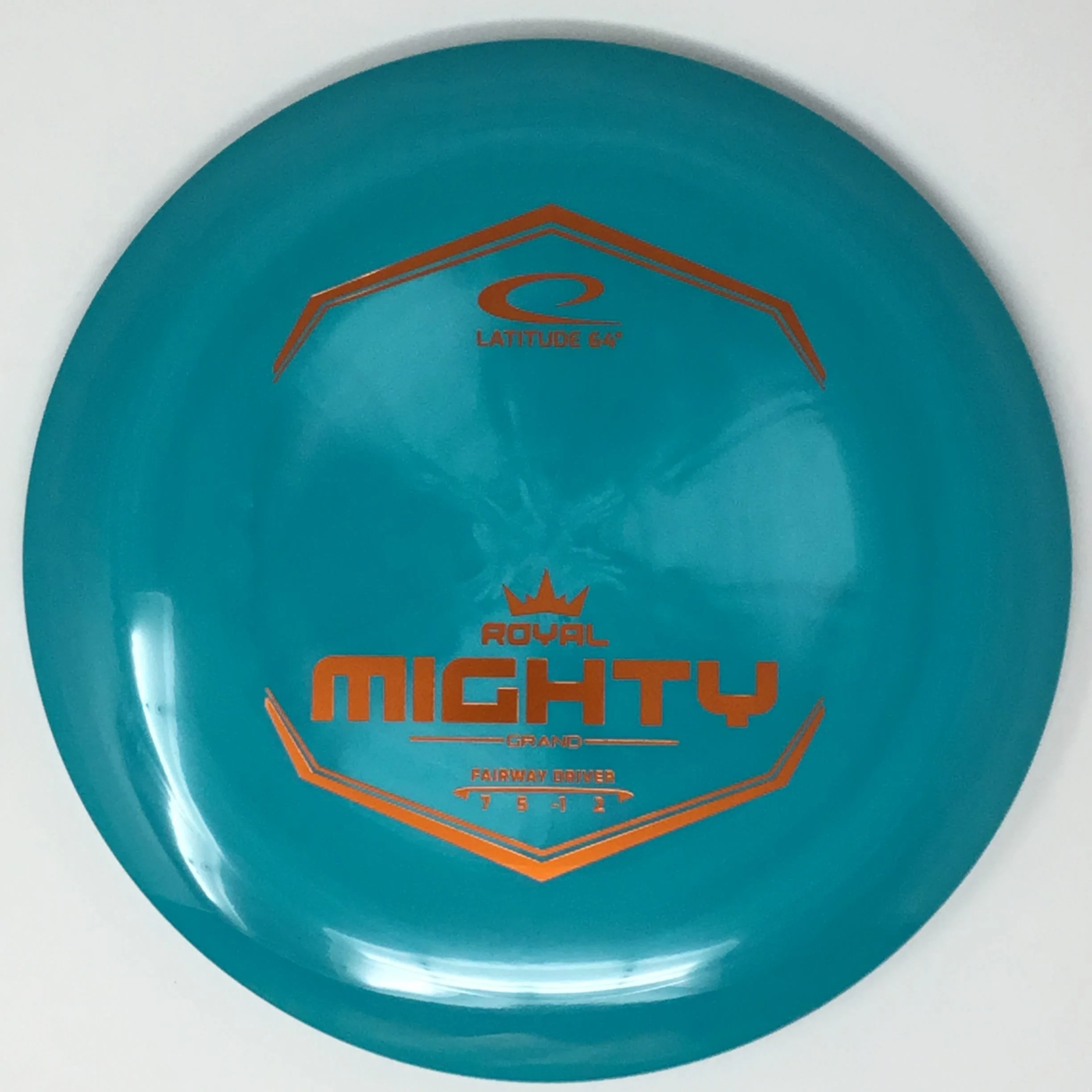 Mighty (Royal Grand) - Image 13