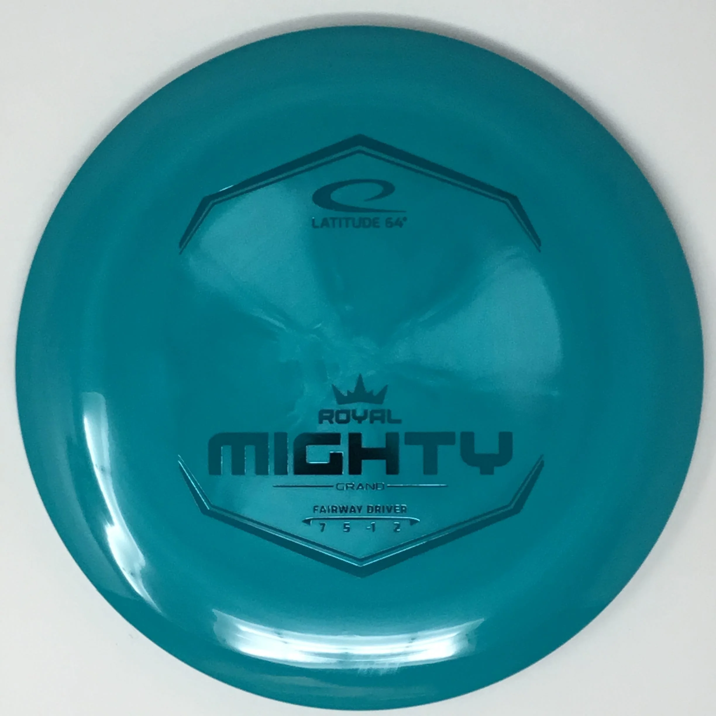 Mighty (Royal Grand) - Image 14