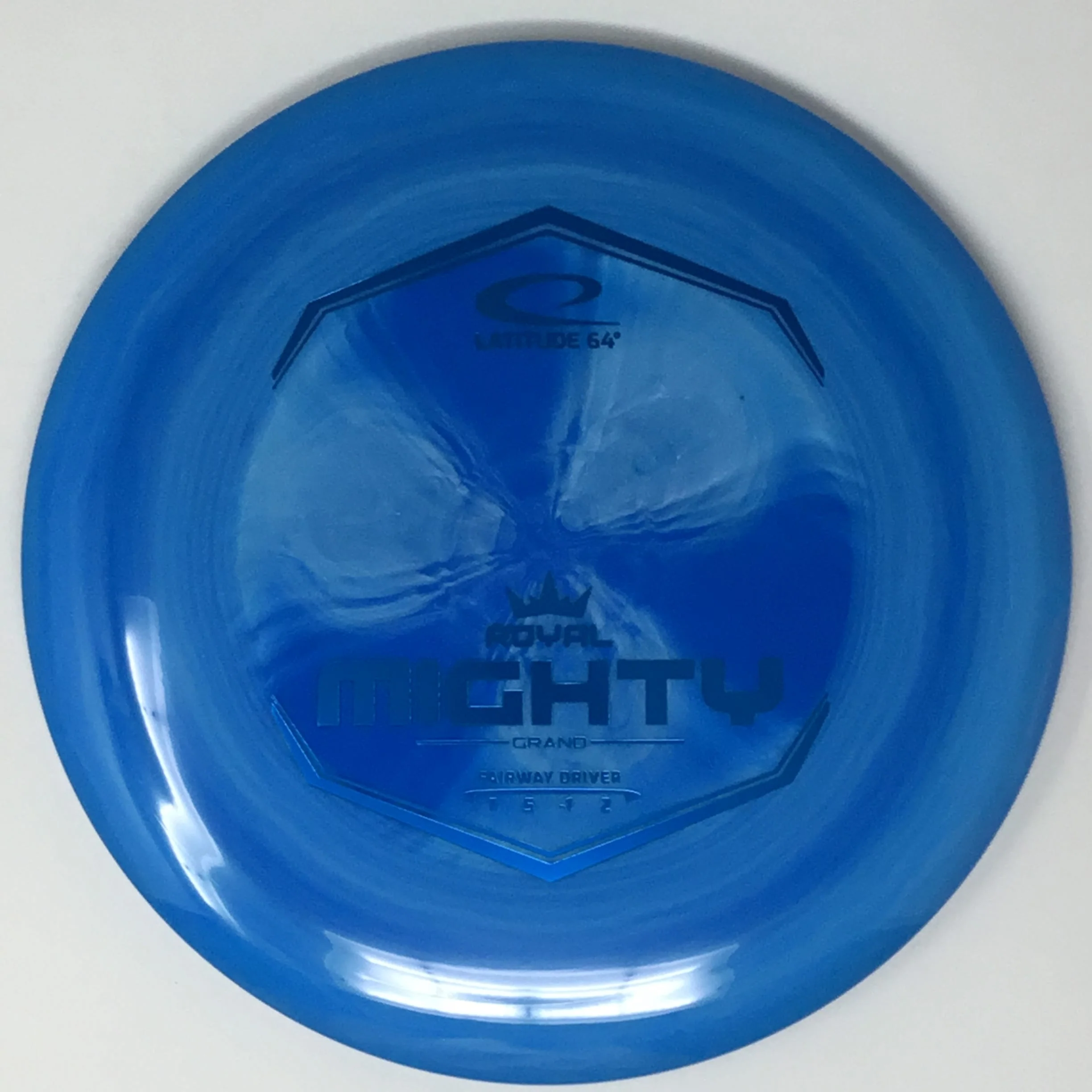 Mighty (Royal Grand) - Image 15