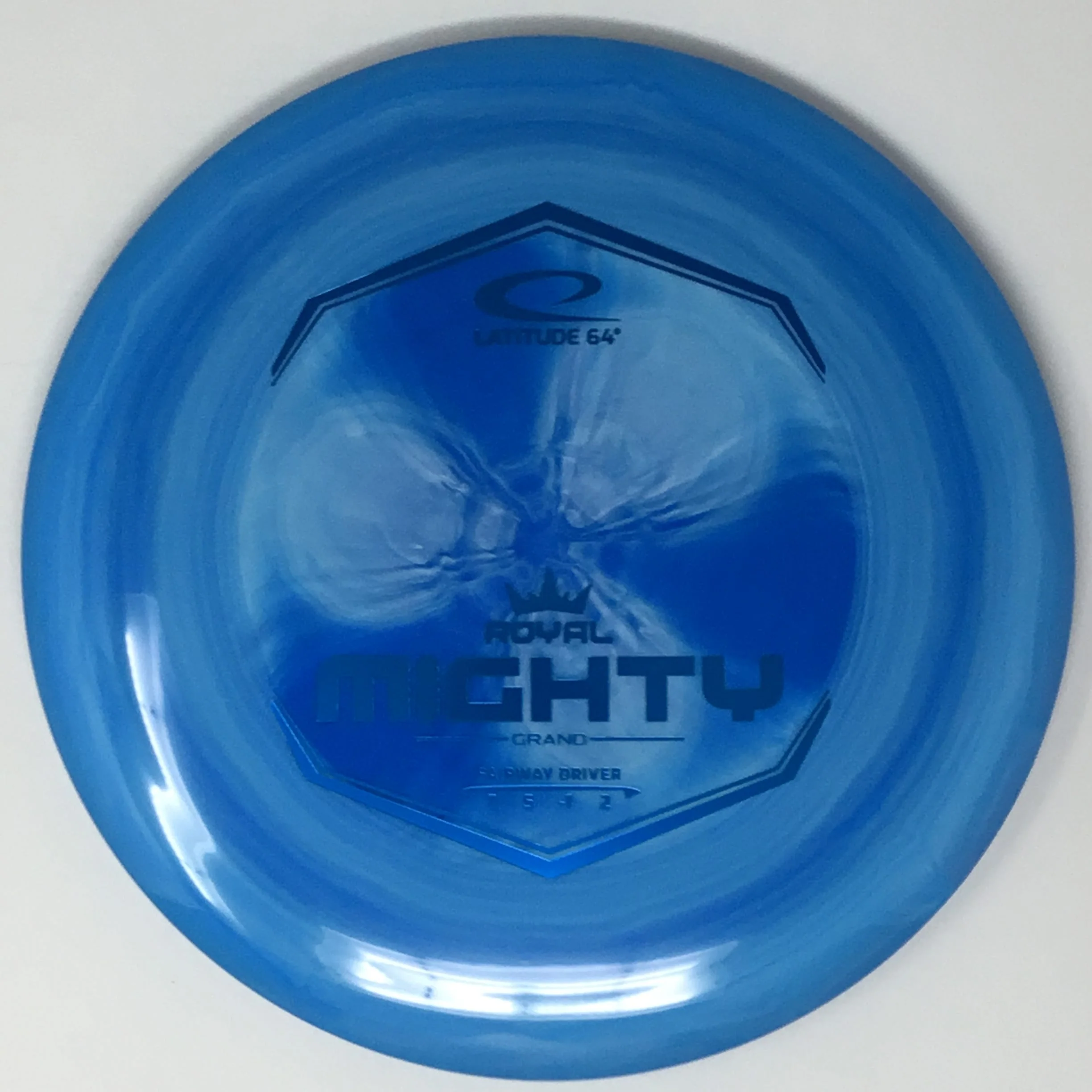 Mighty (Royal Grand) - Image 17