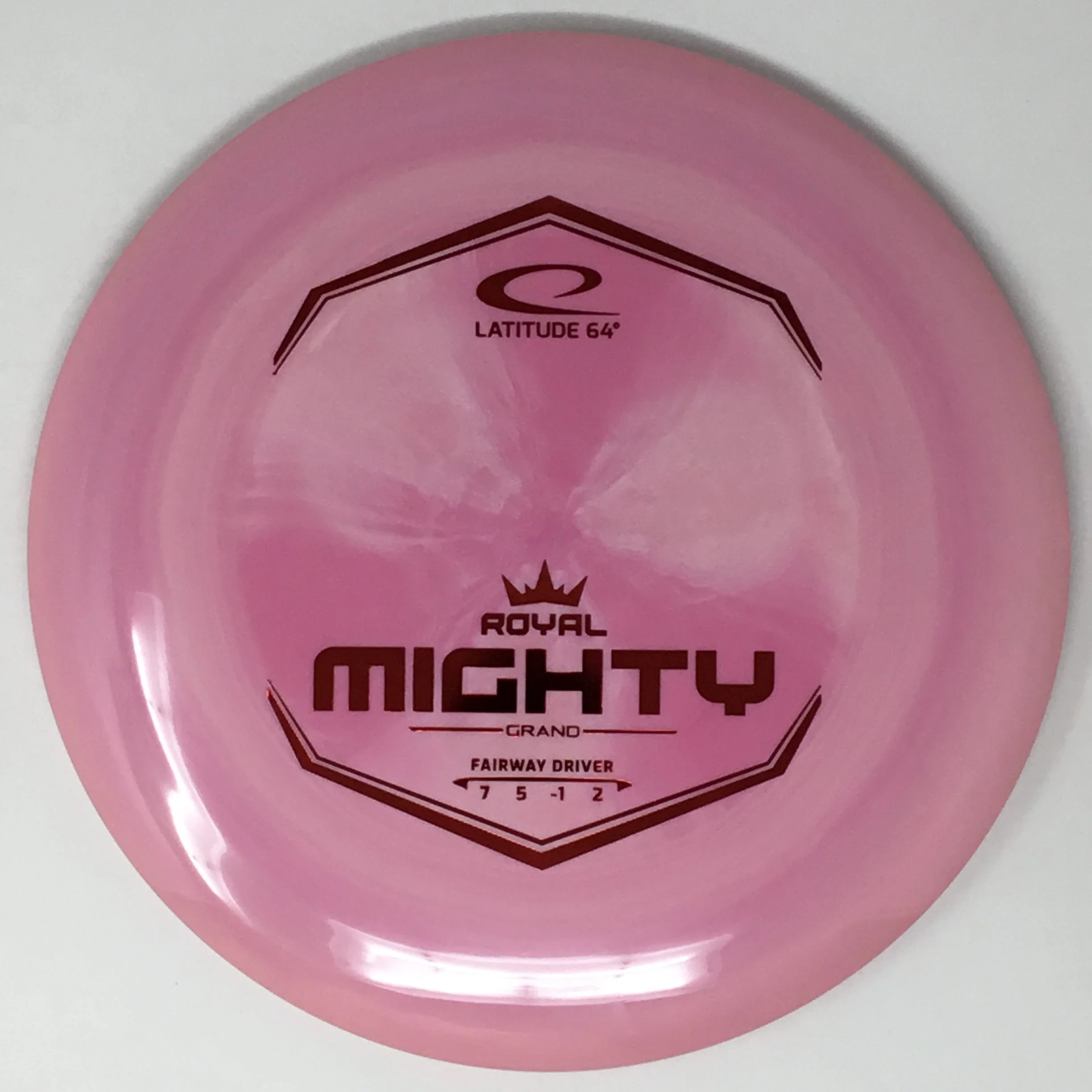 Mighty (Royal Grand) - Image 2