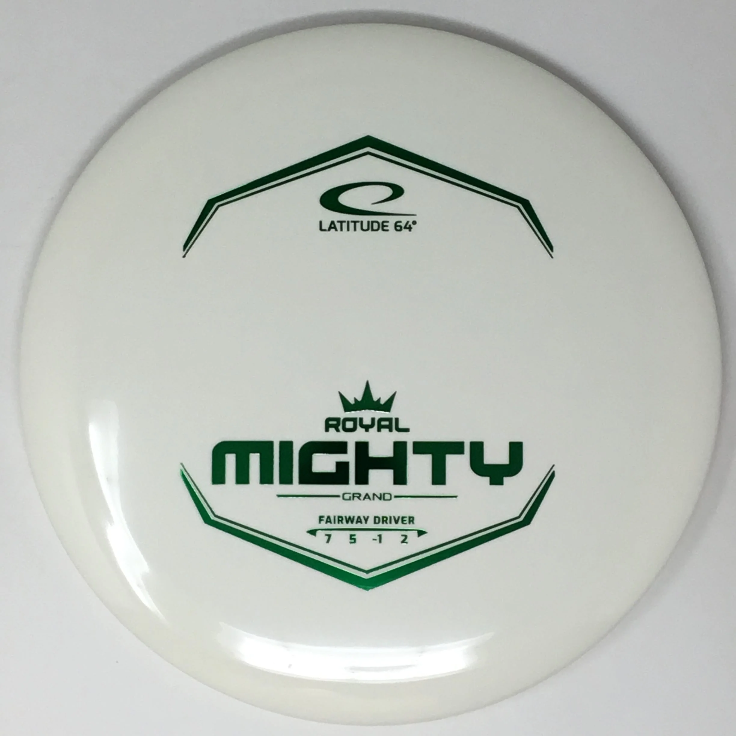 Mighty (Royal Grand) - Image 21
