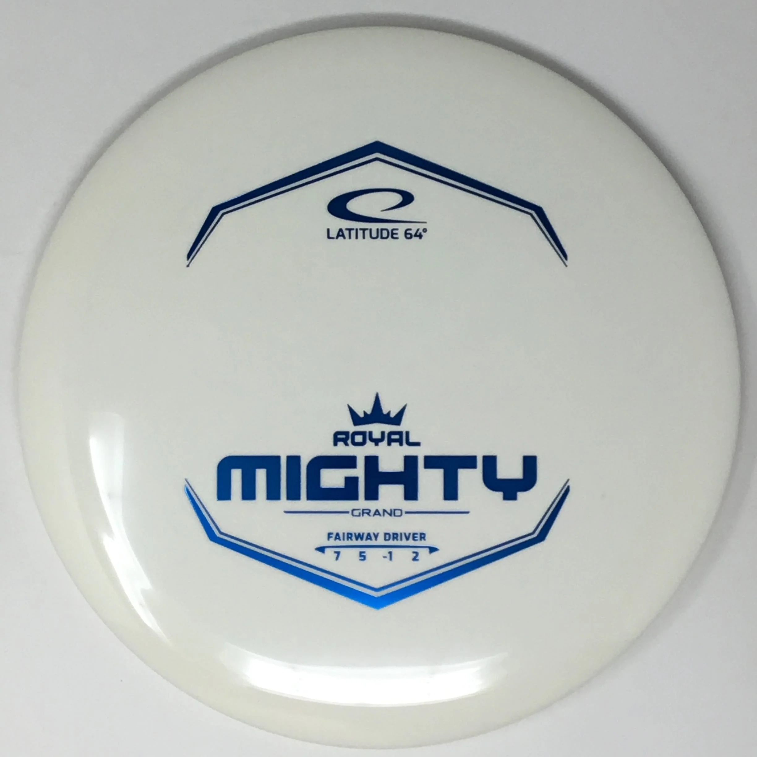 Mighty (Royal Grand) - Image 22