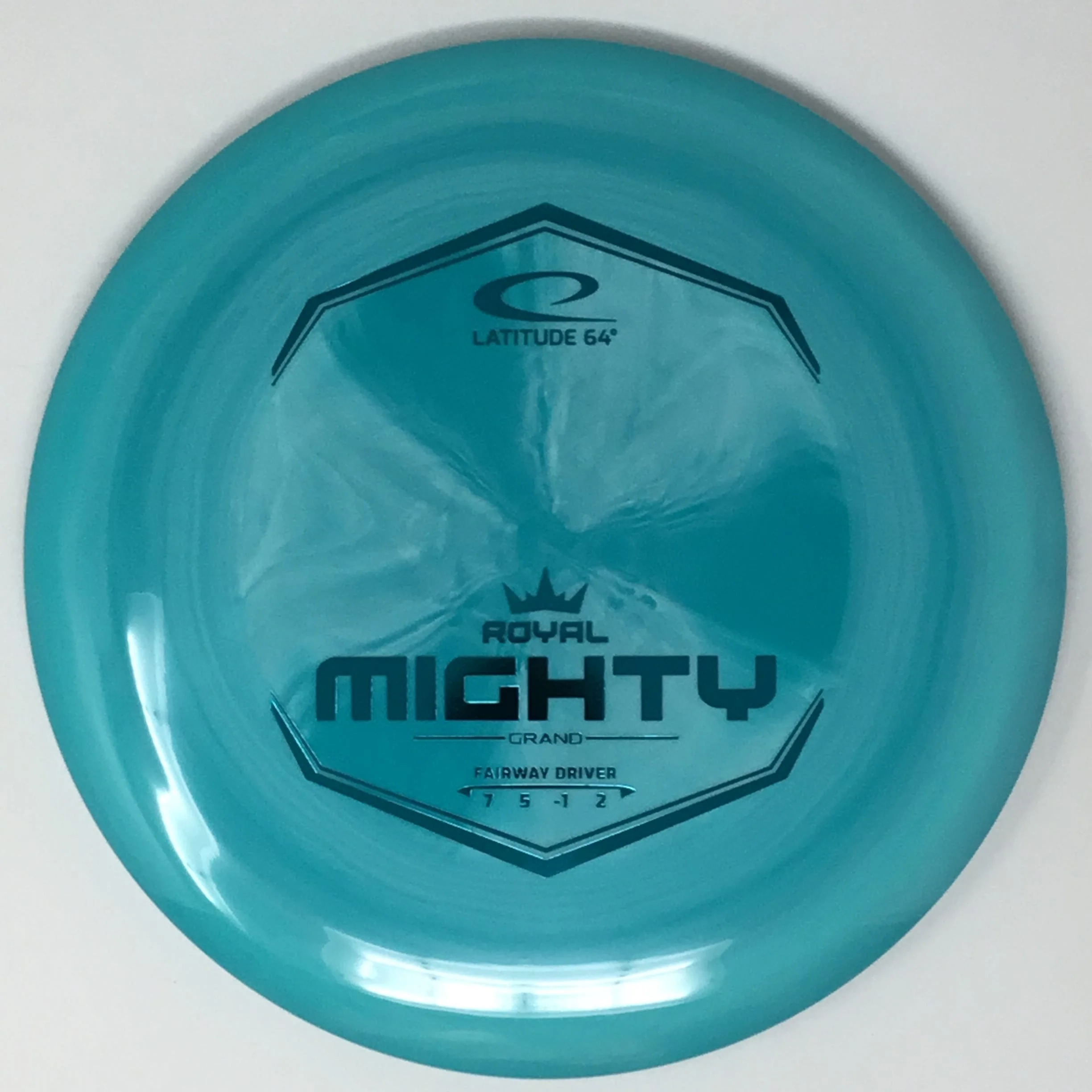 Mighty (Royal Grand) - Image 23