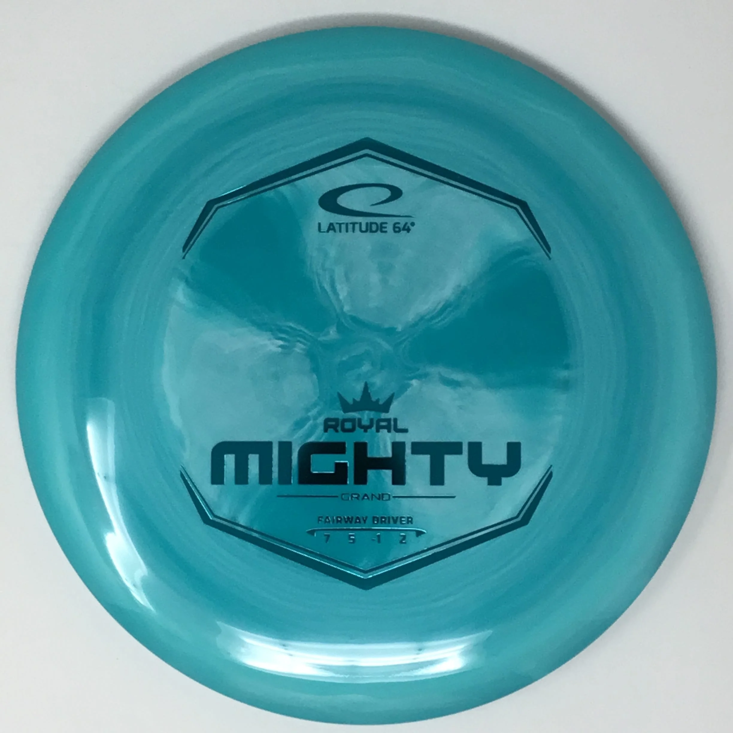 Mighty (Royal Grand) - Image 24