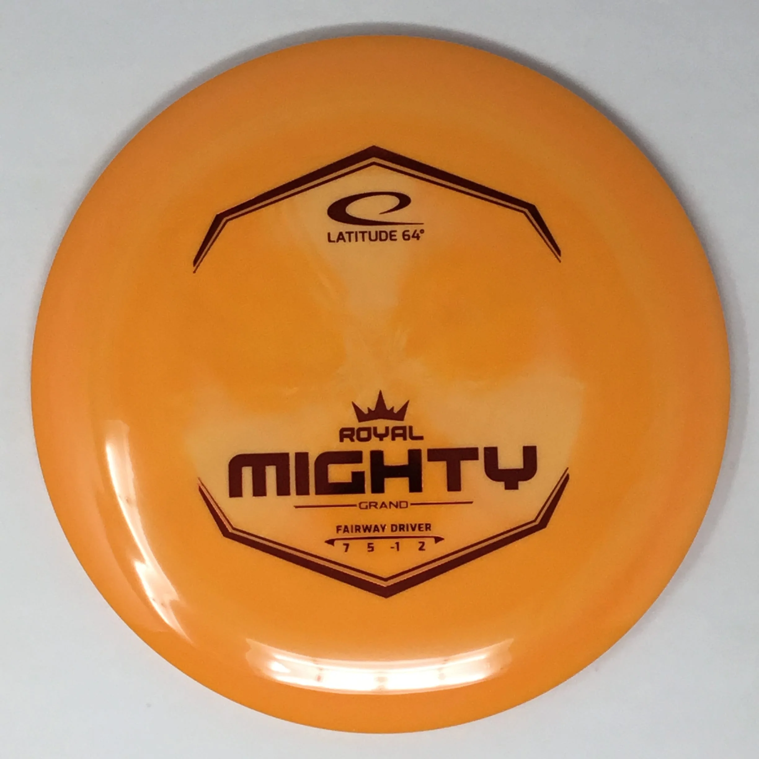 Mighty (Royal Grand) - Image 25