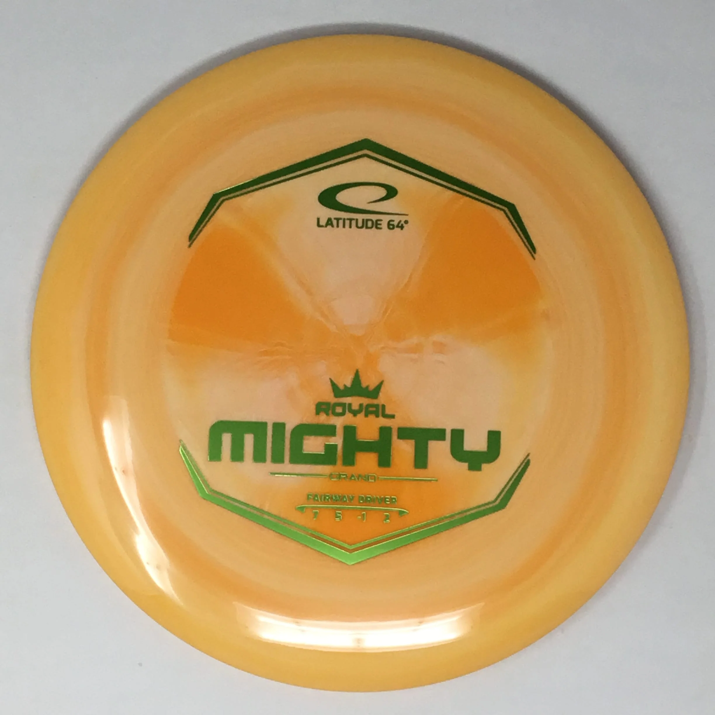 Mighty (Royal Grand) - Image 26