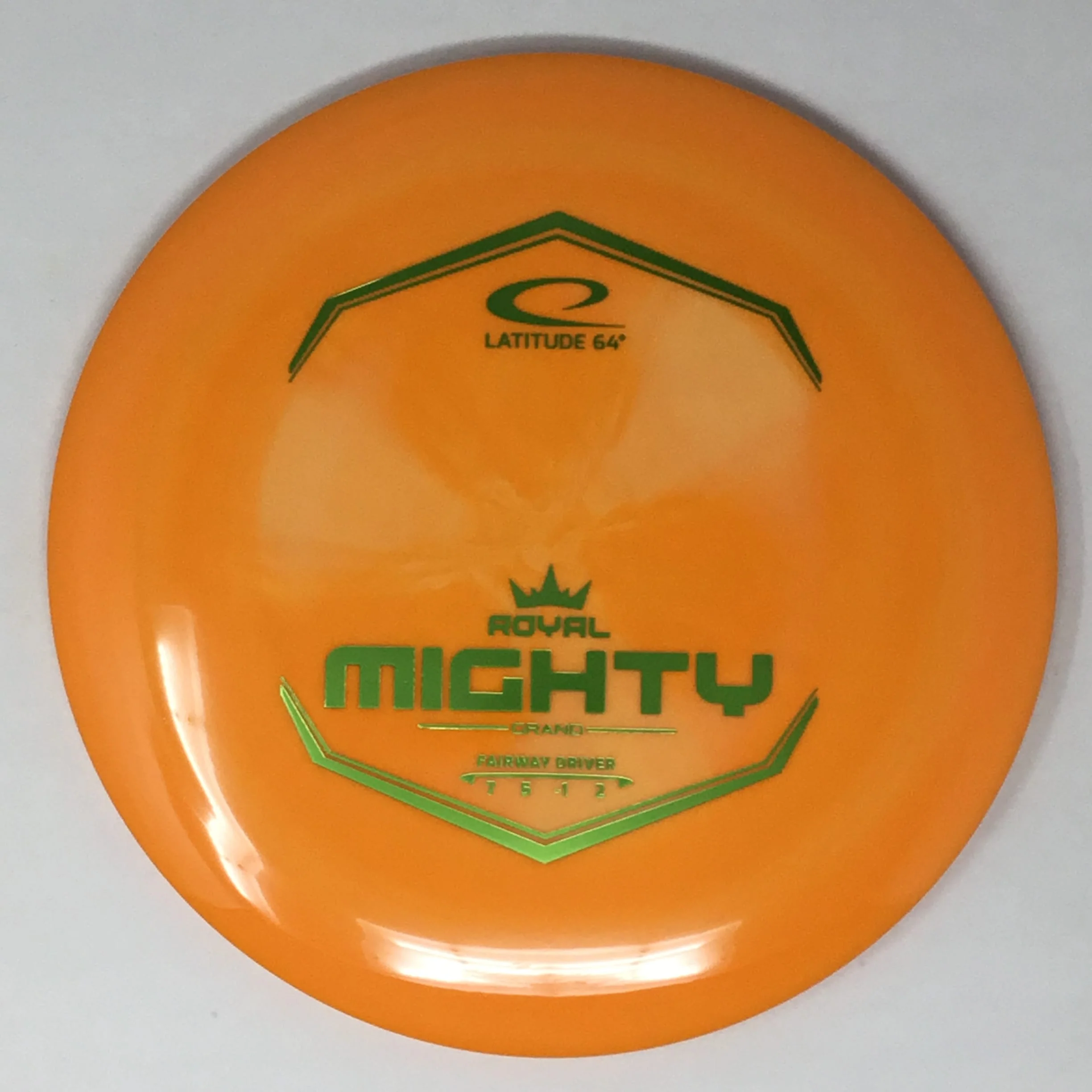 Mighty (Royal Grand) - Image 27