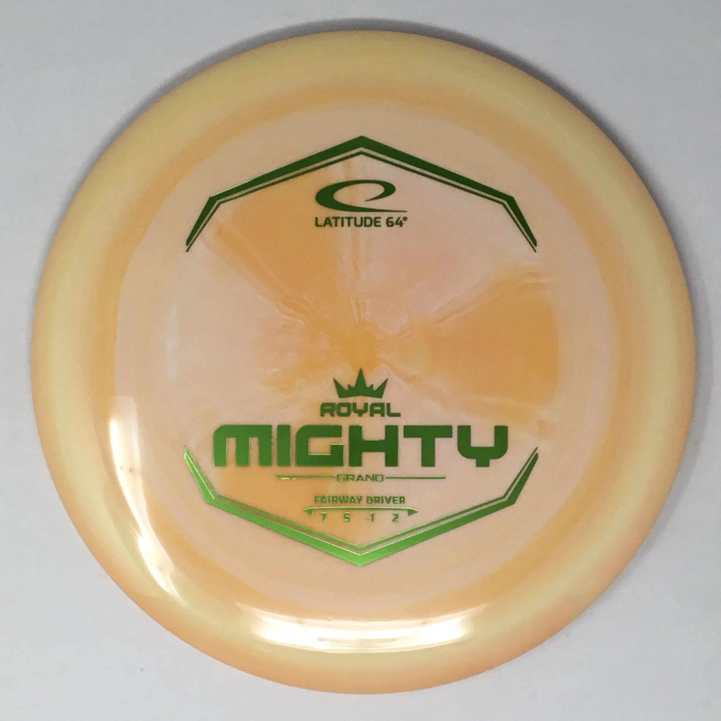 Mighty (Royal Grand) - Image 28