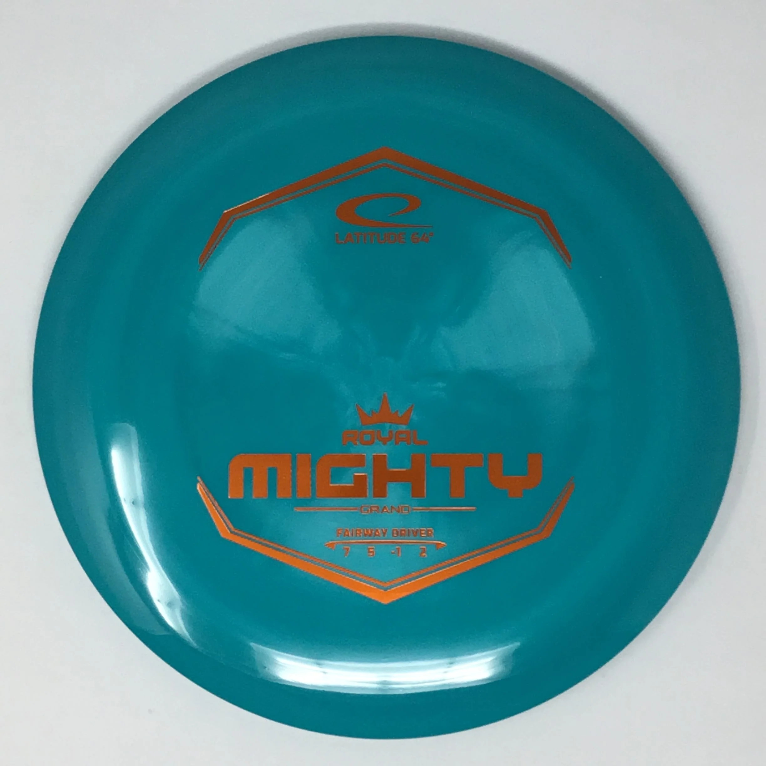 Mighty (Royal Grand) - Image 29
