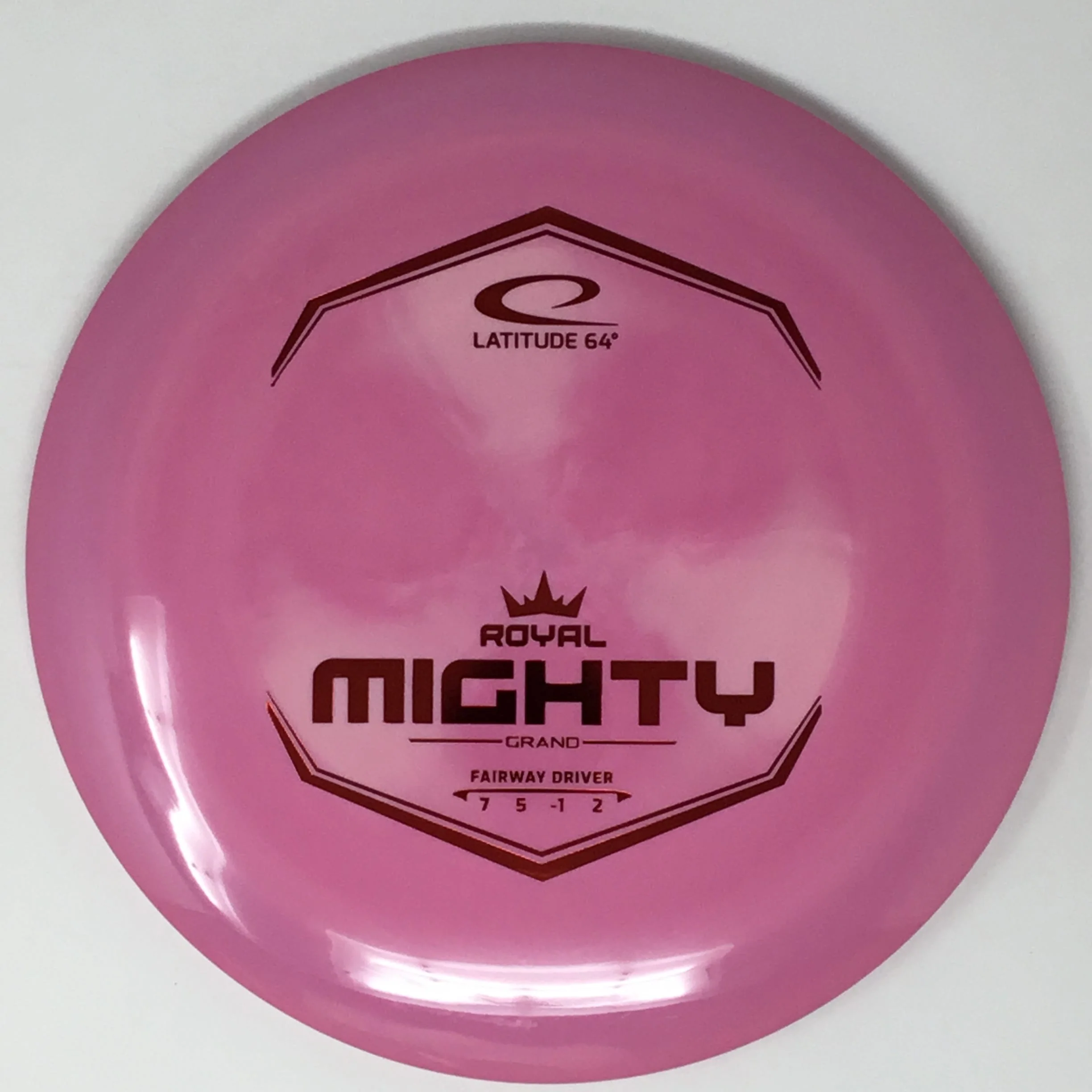 Mighty (Royal Grand) - Image 3