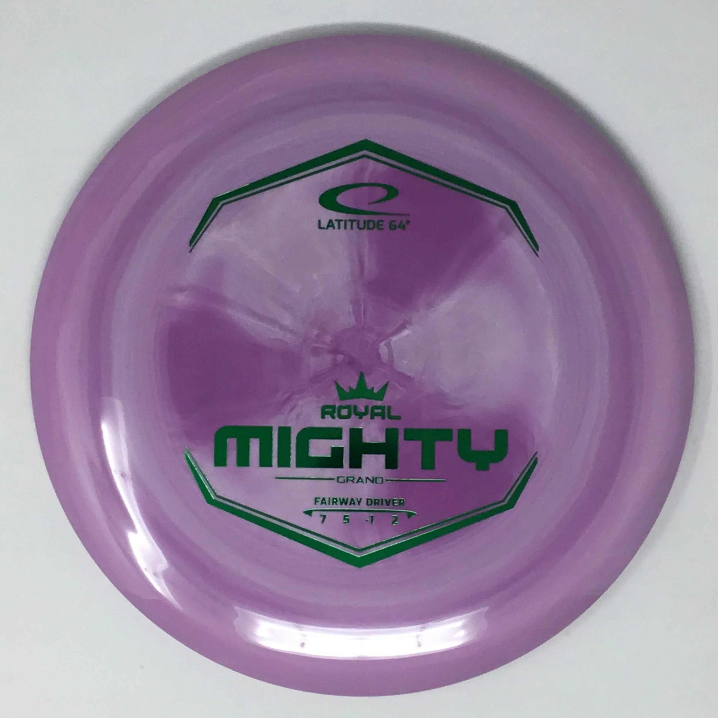 Mighty (Royal Grand) - Image 30