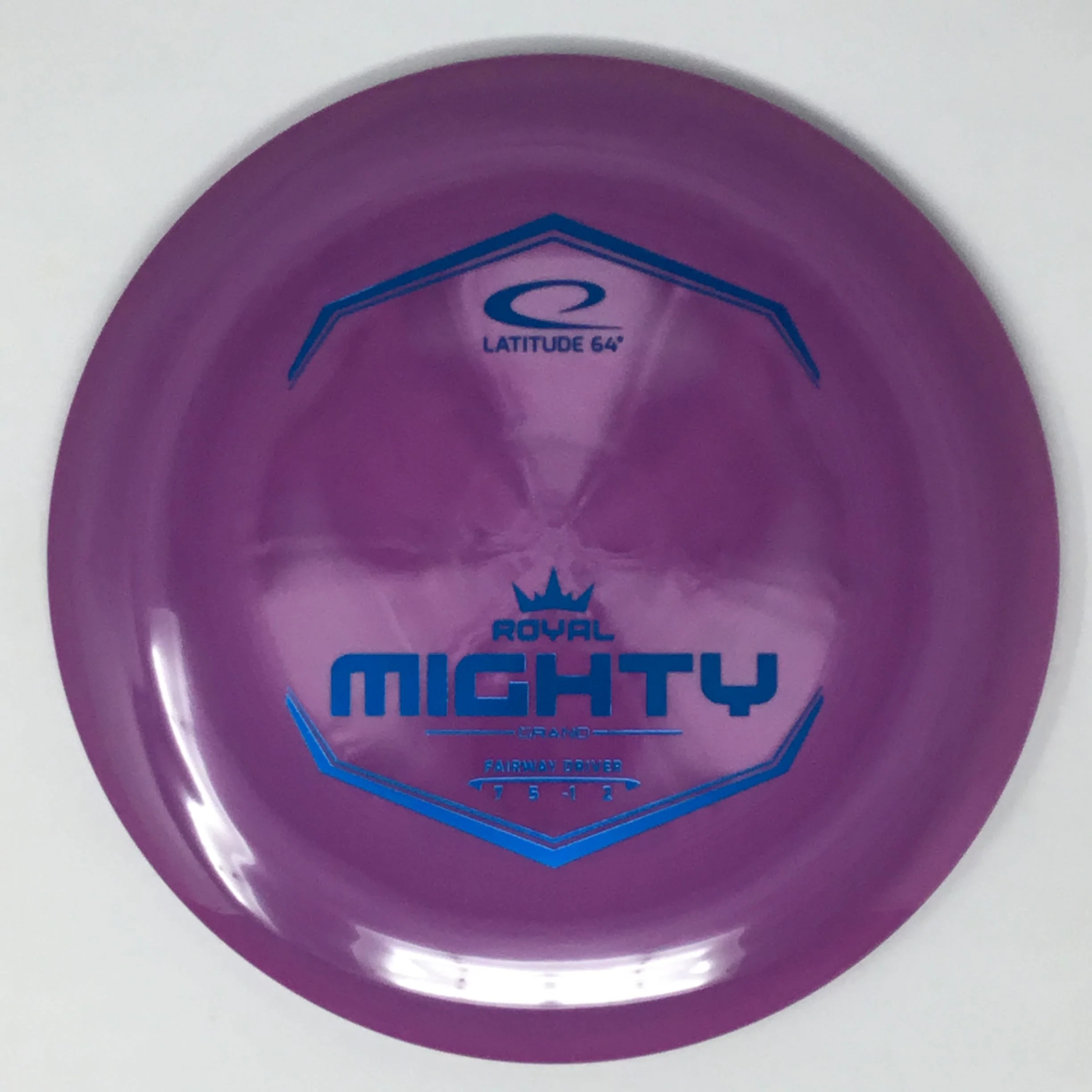 Mighty (Royal Grand) - Image 31