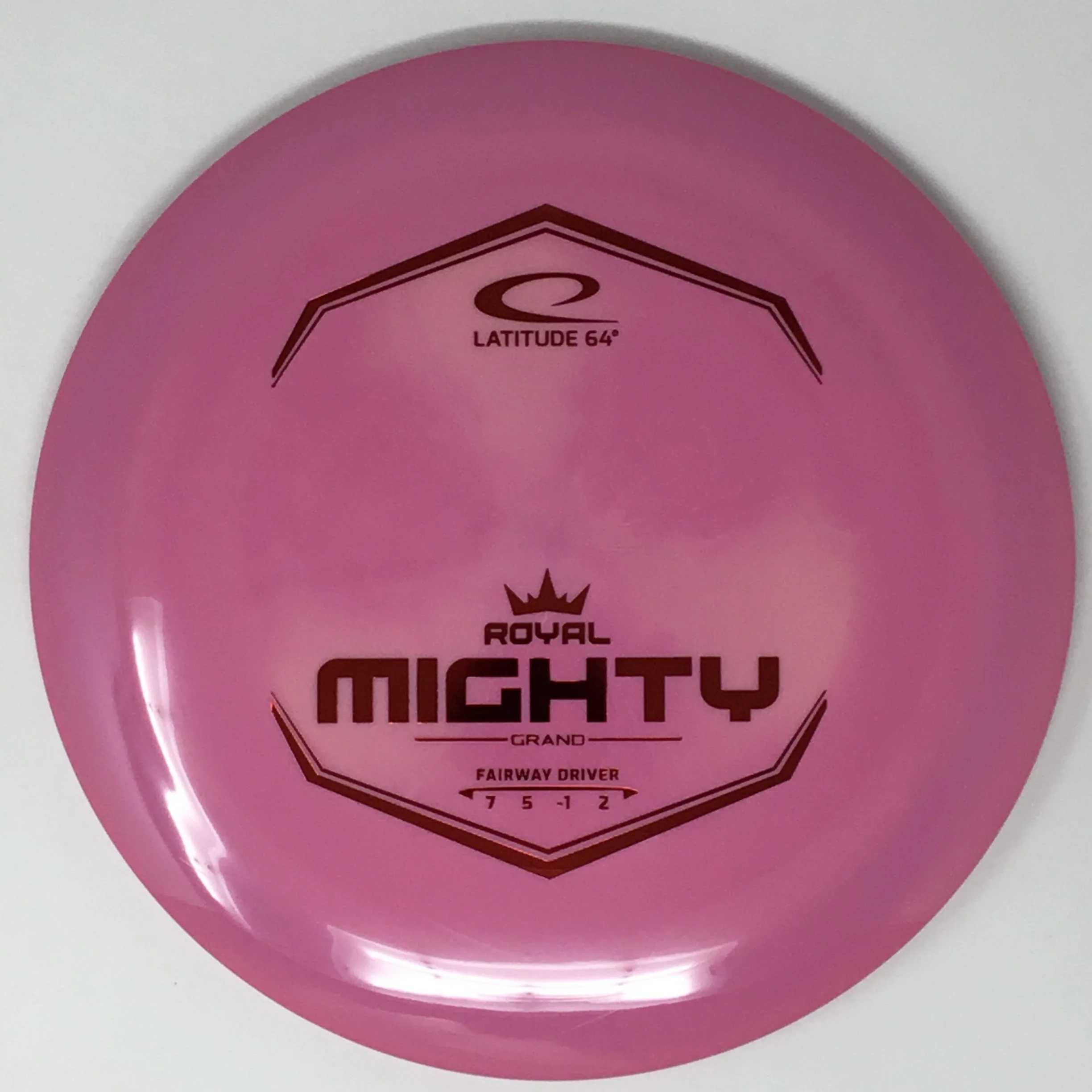 Mighty (Royal Grand) - Image 4