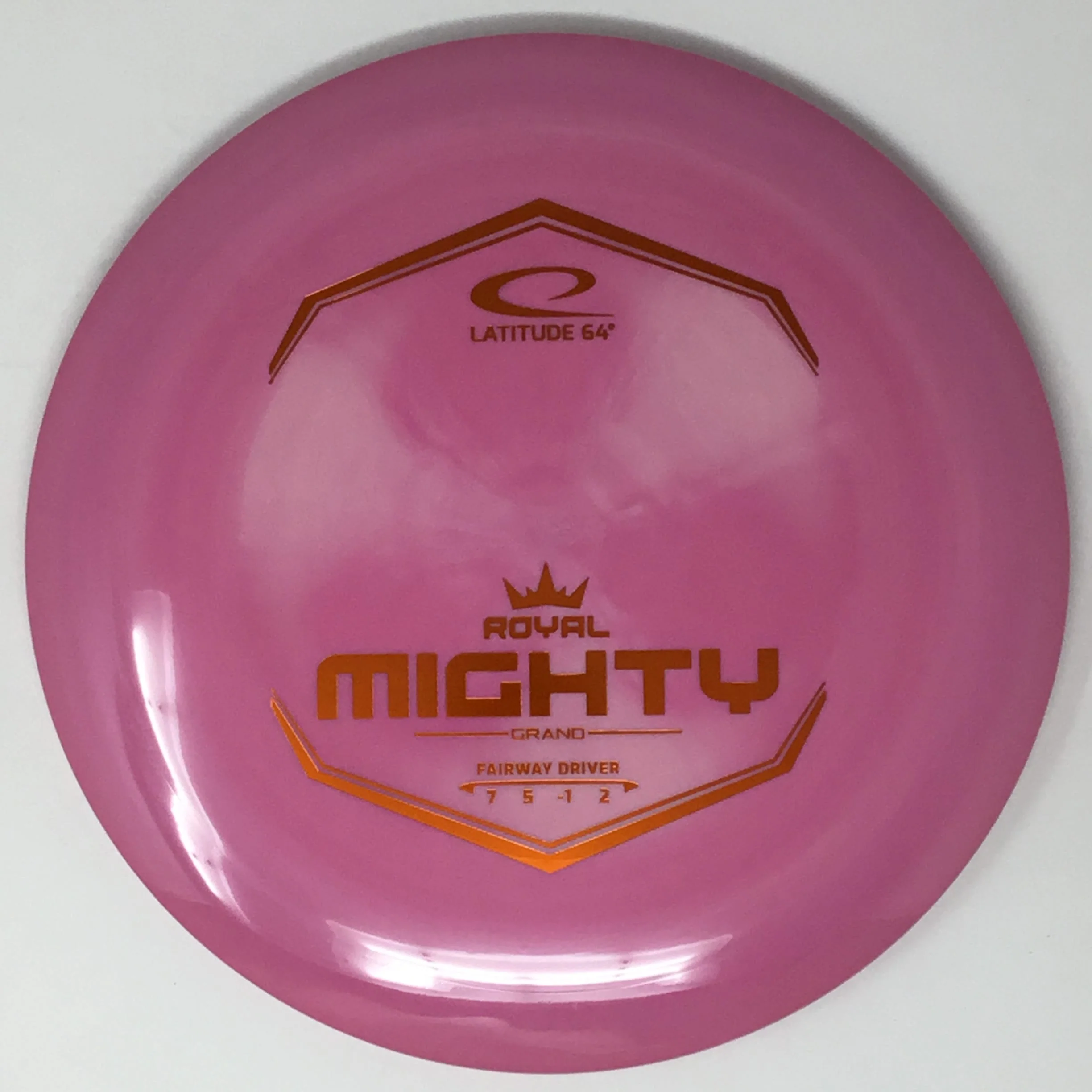 Mighty (Royal Grand) - Image 5